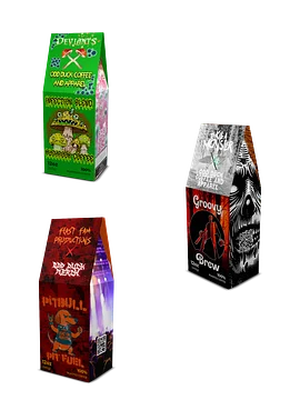 Ohio Coffee Bundle