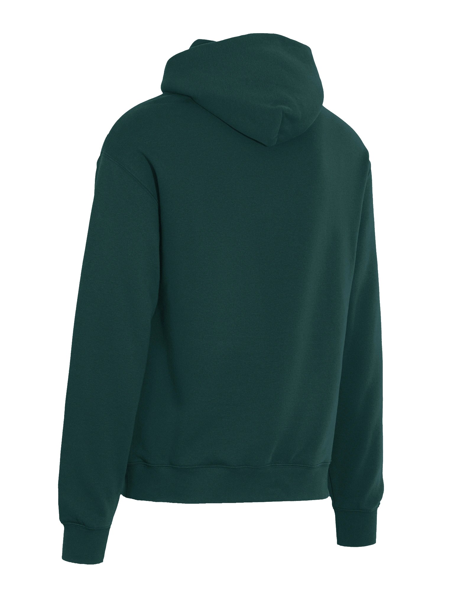 Cool Flame On Oversized Hoodie product image (14)