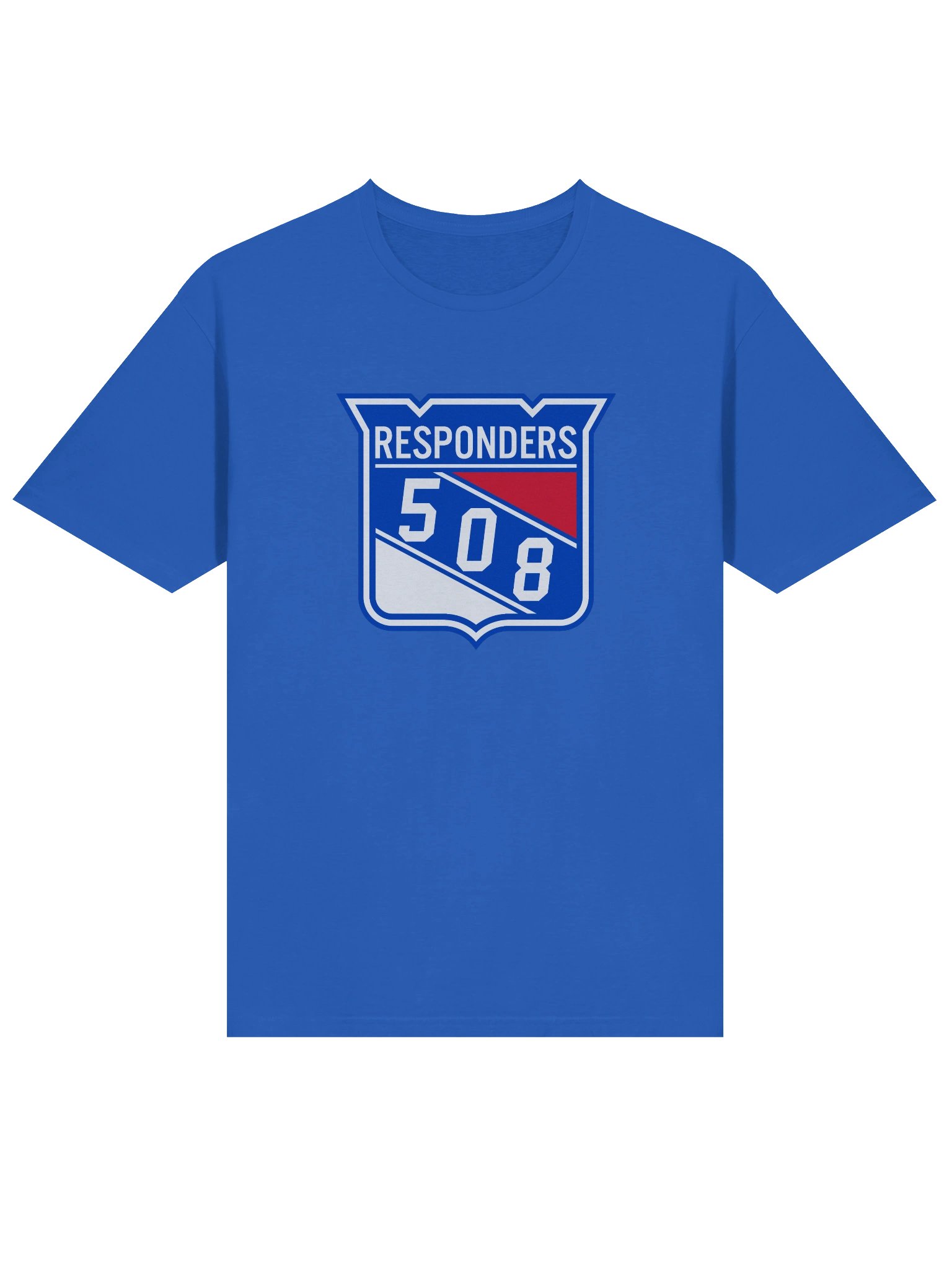 Primary Logo Tee product image (9)