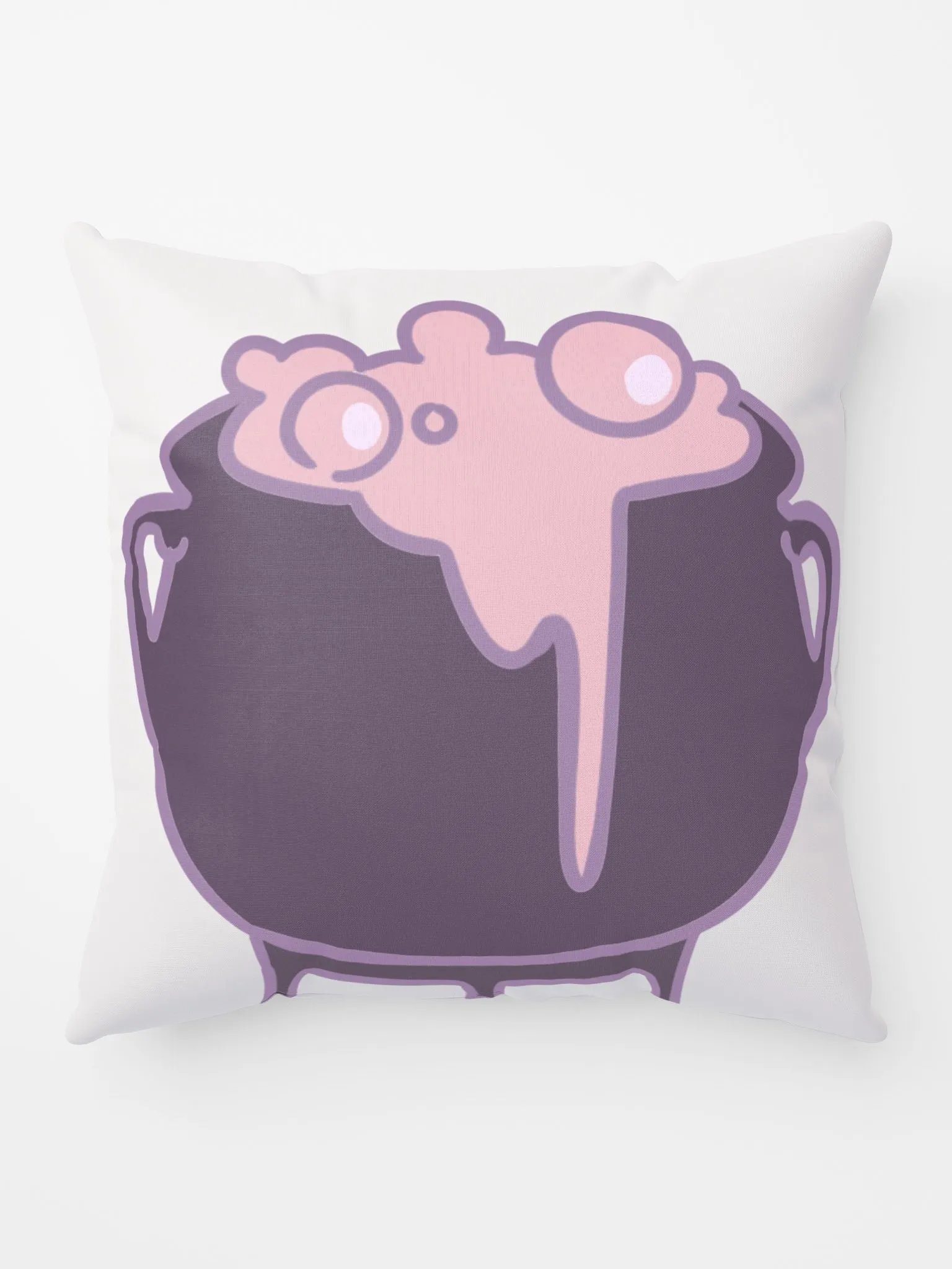 Cauldron Pillow product image (9)