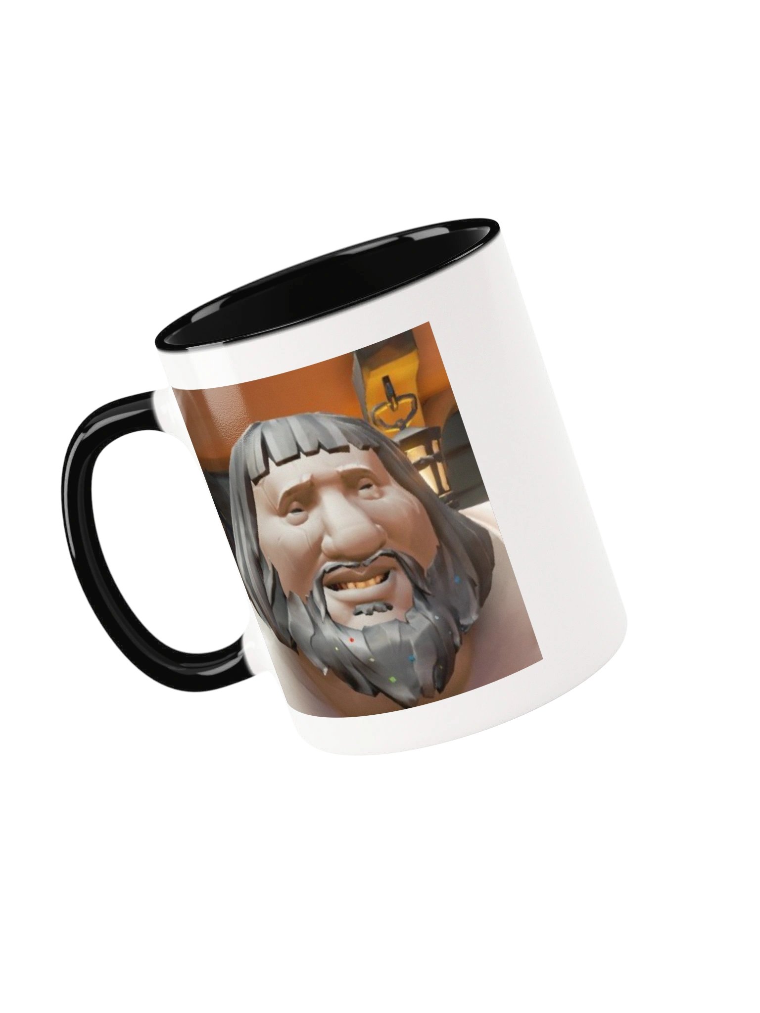 TANKARD OF BOB product image (3)