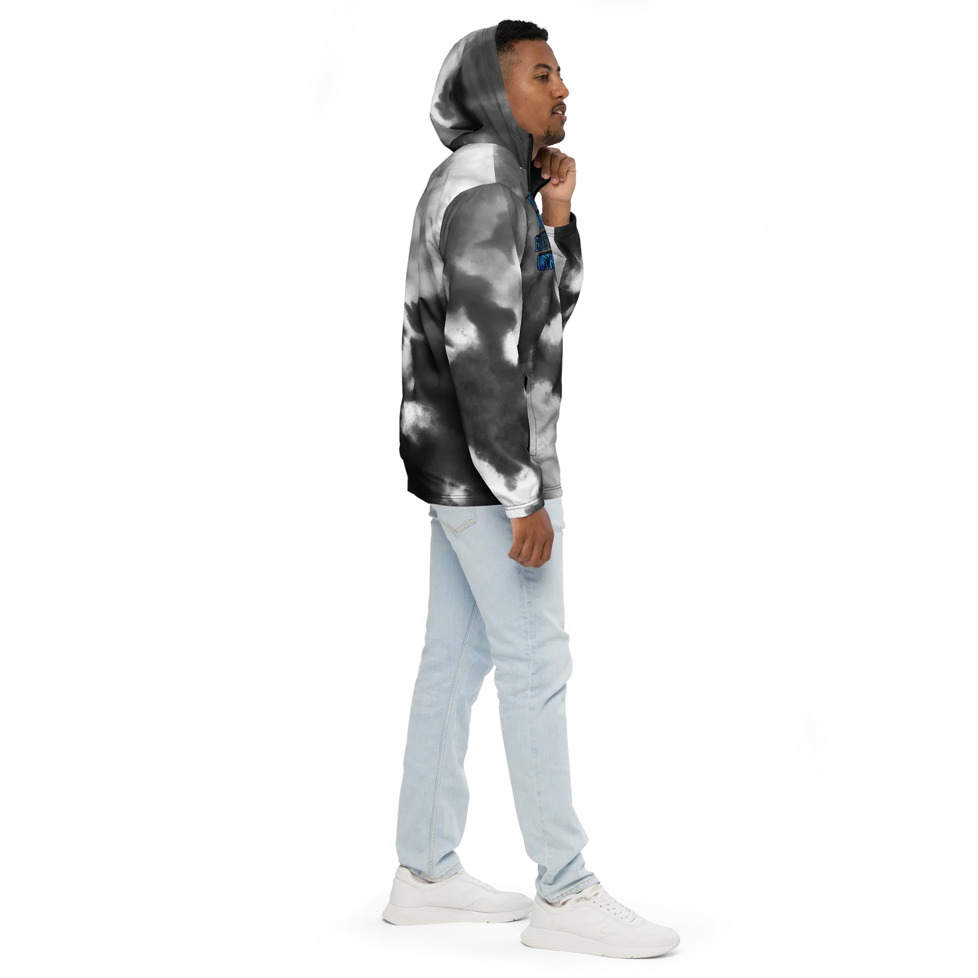Windbreaker Jacket product image (5)