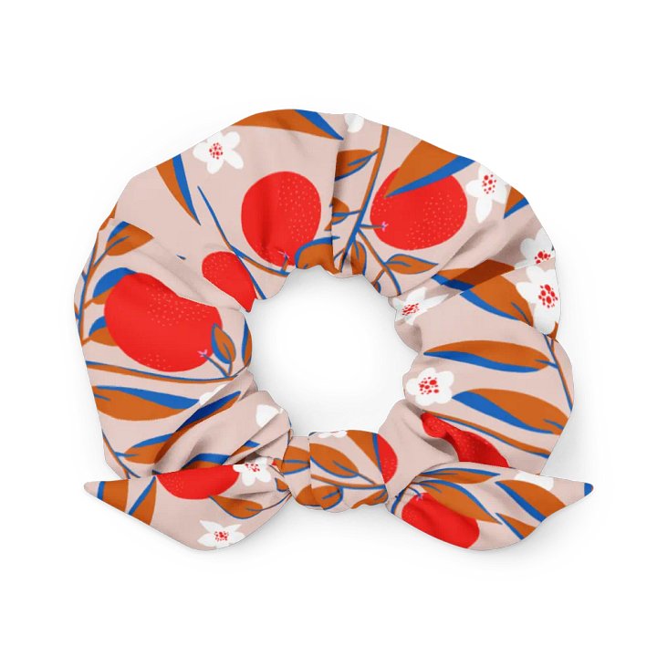 Juicy Vibes • Scrunchie product image (1)