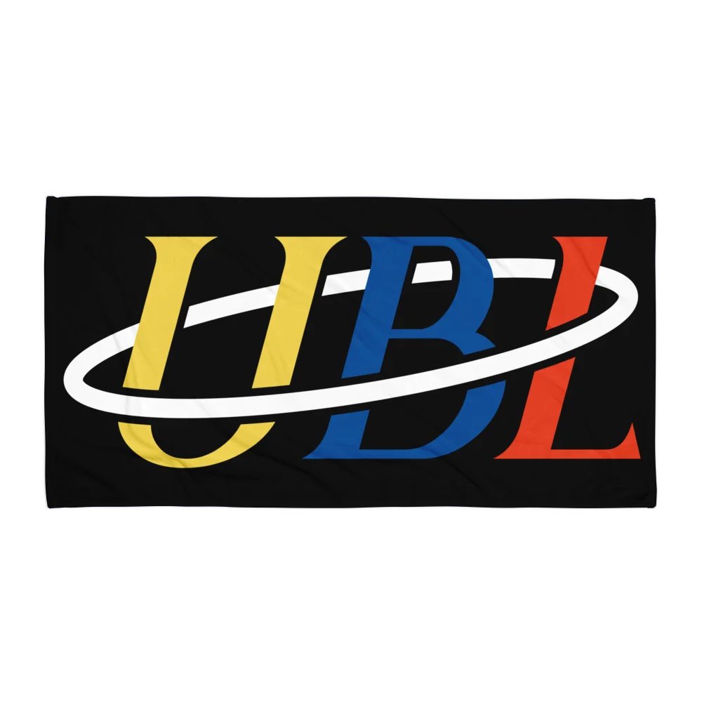 UBL Bath Towel product image (1)