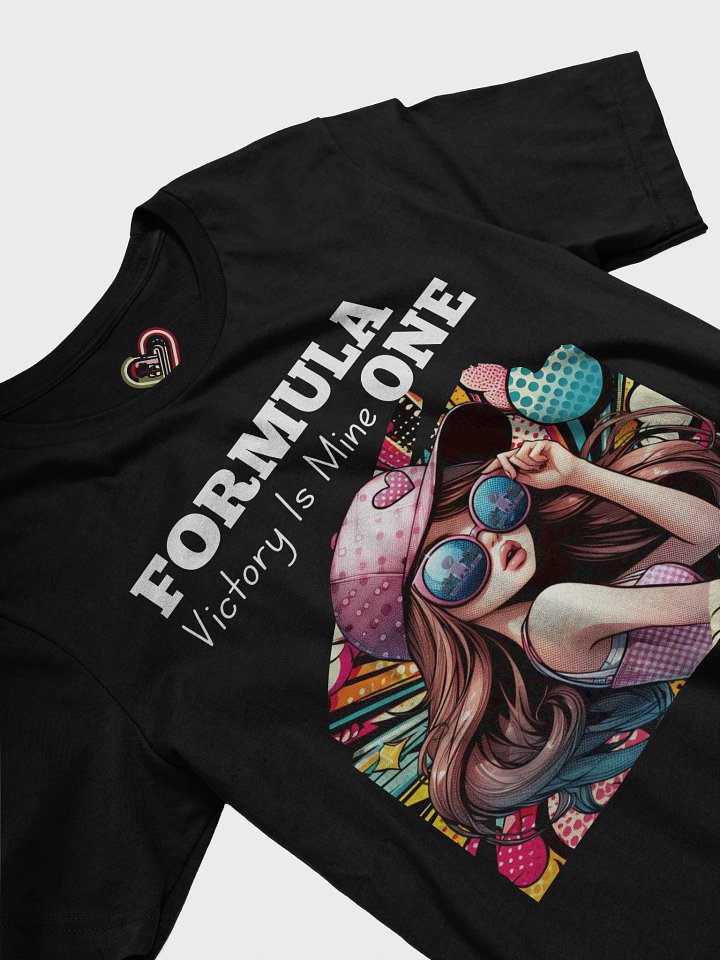 Formula One Victory T-Shirt product image (2)