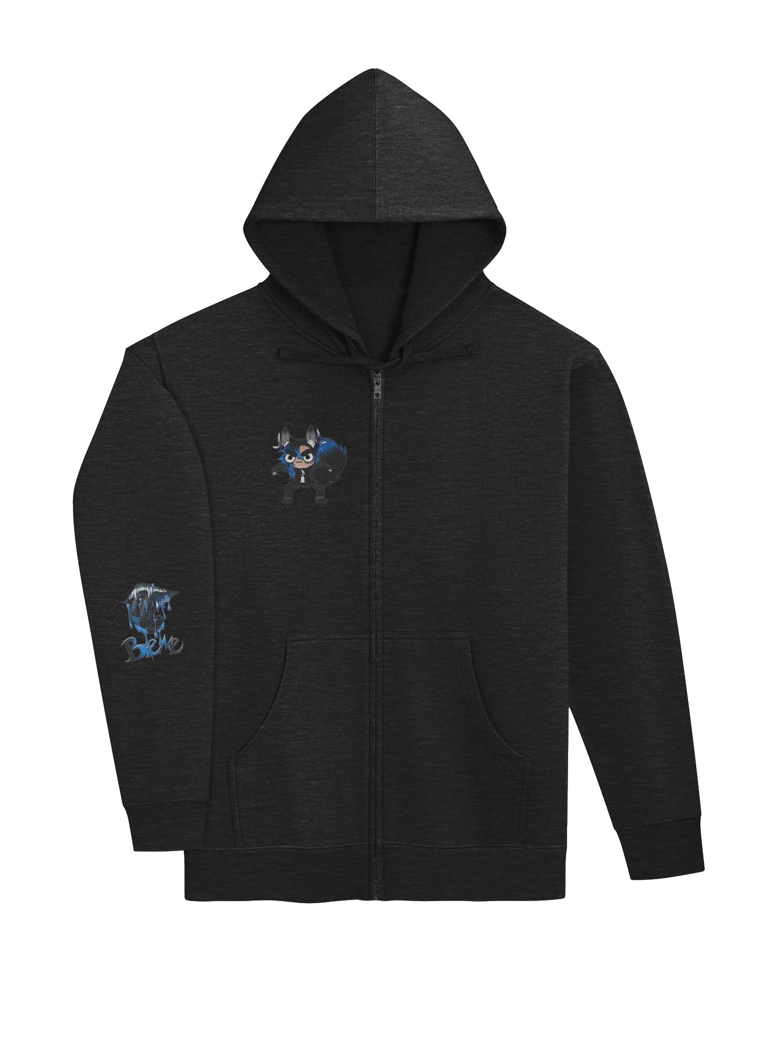 Big rep Jacket product image (3)