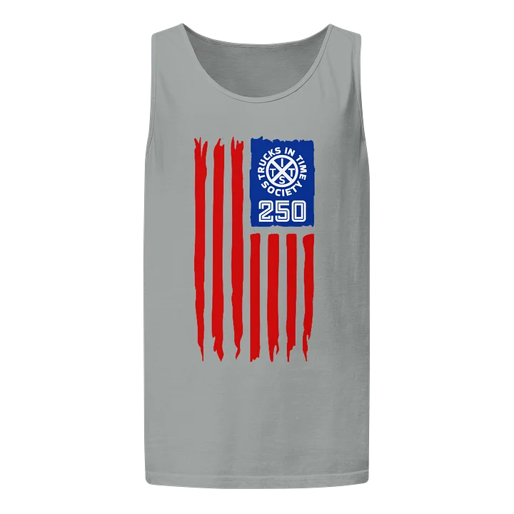 TITS 250 Tank Top product image (17)