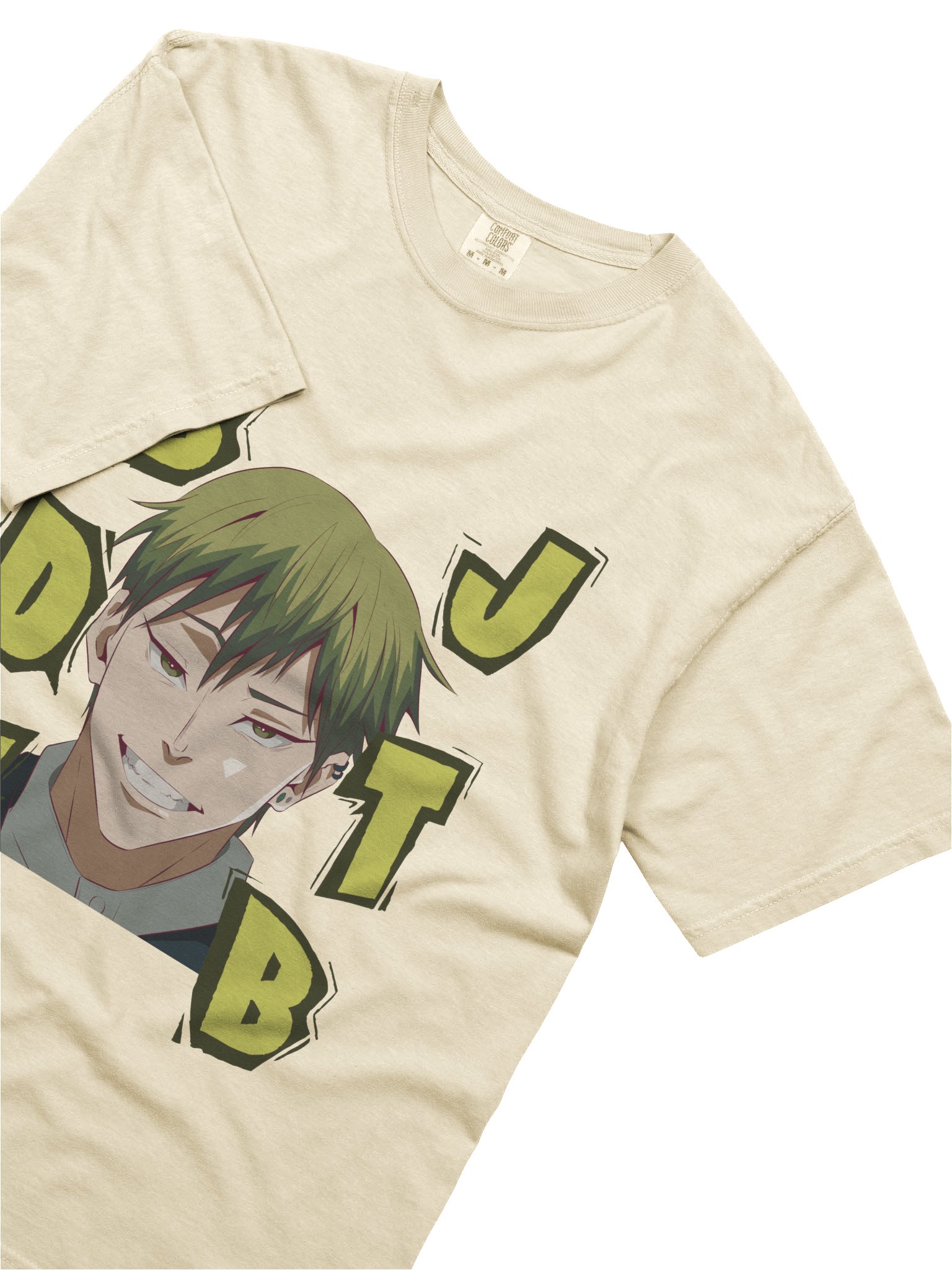 Animated BDYJTB Tee product image (6)