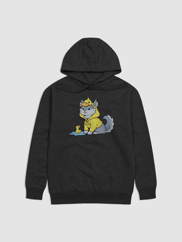 Ducken (no words) Hoodie product image (10)