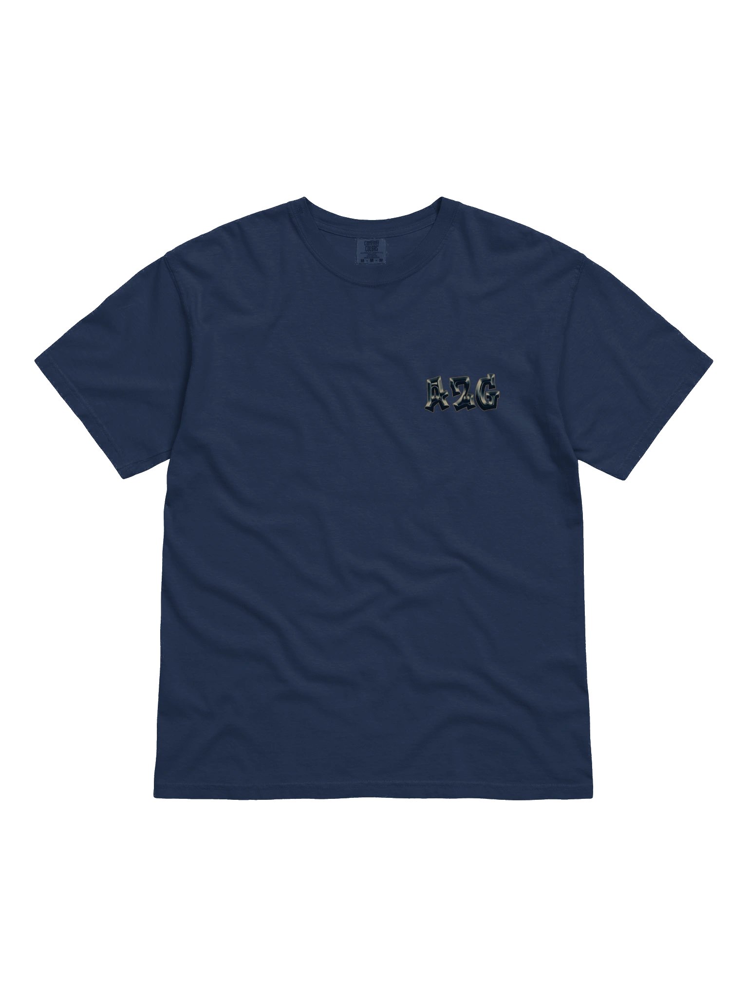 A2G T-Shirt product image (4)