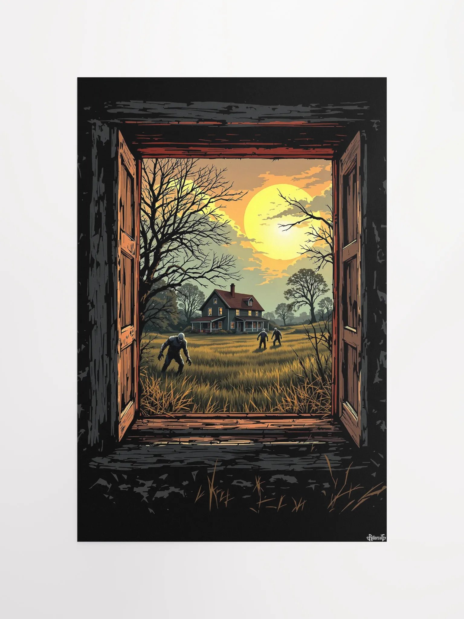 The Last Look - KILLERCULT product image (4)