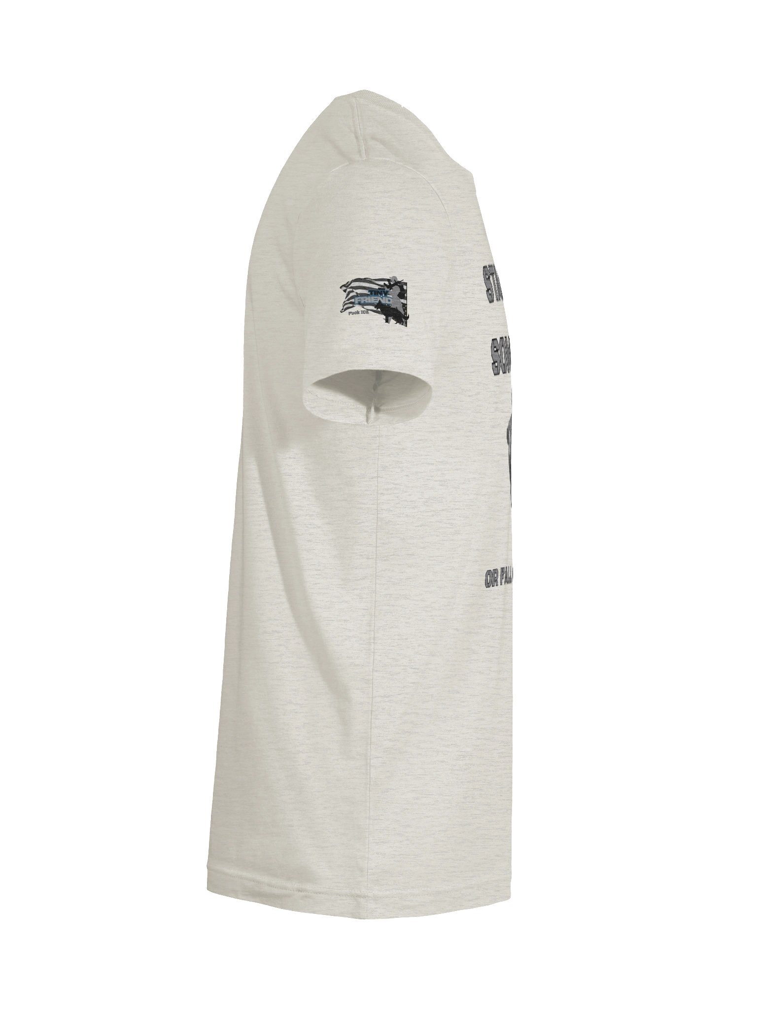 Stand For Something (Explicit) product image (12)