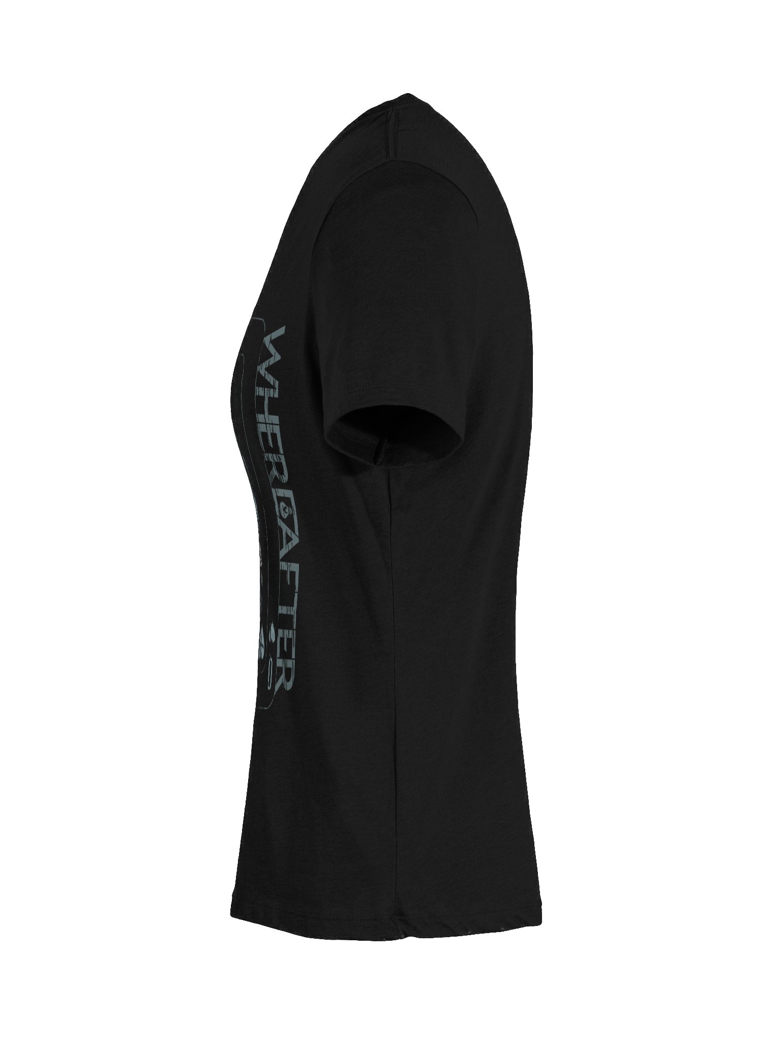 Queen of Hearts Women's V-Neck product image (10)