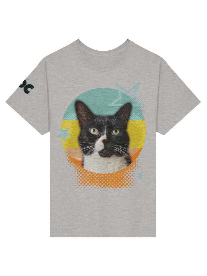 Retro Onyx (S-5XL) product image (1)