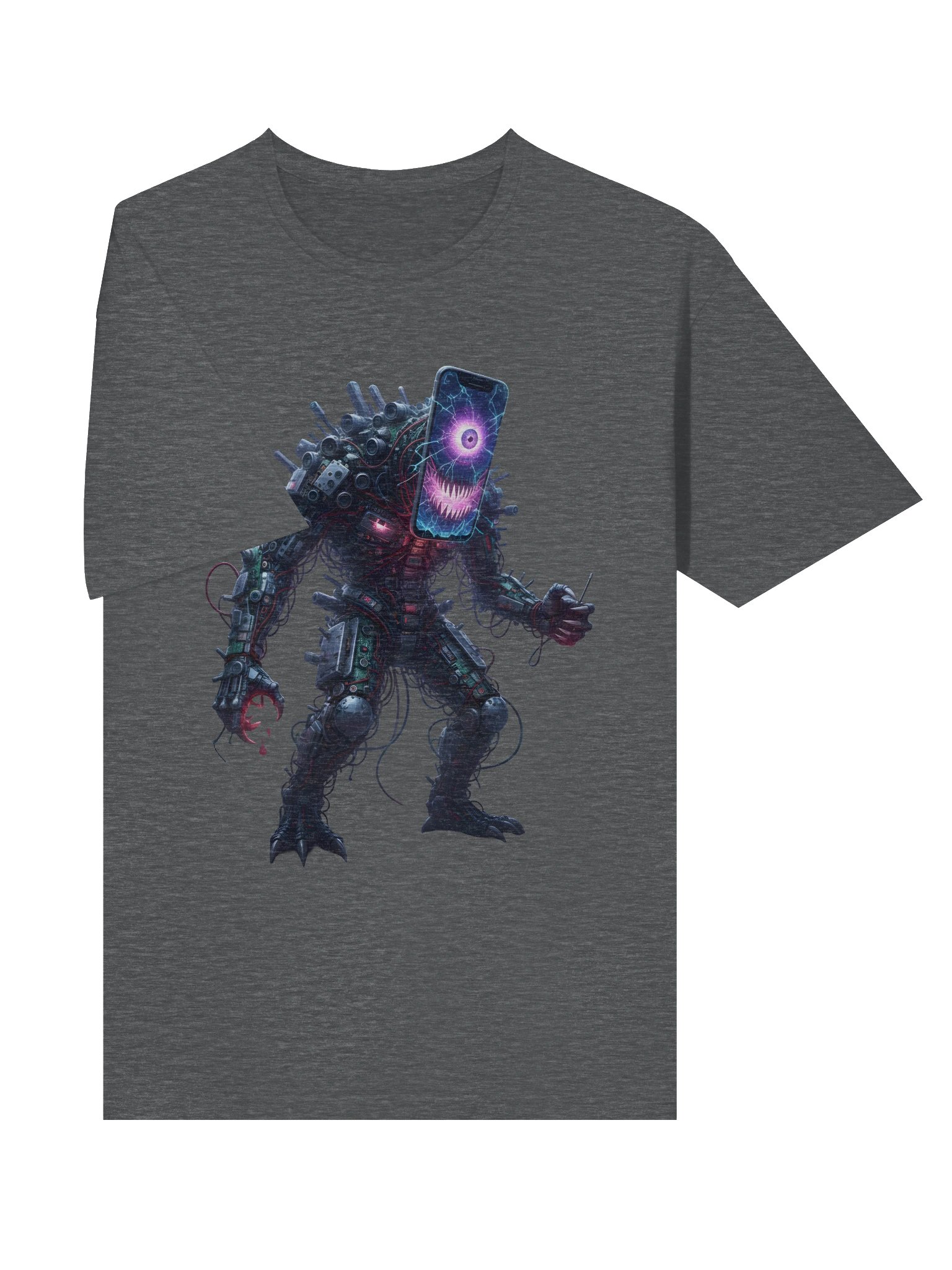 Phone Monster #1 product image (47)