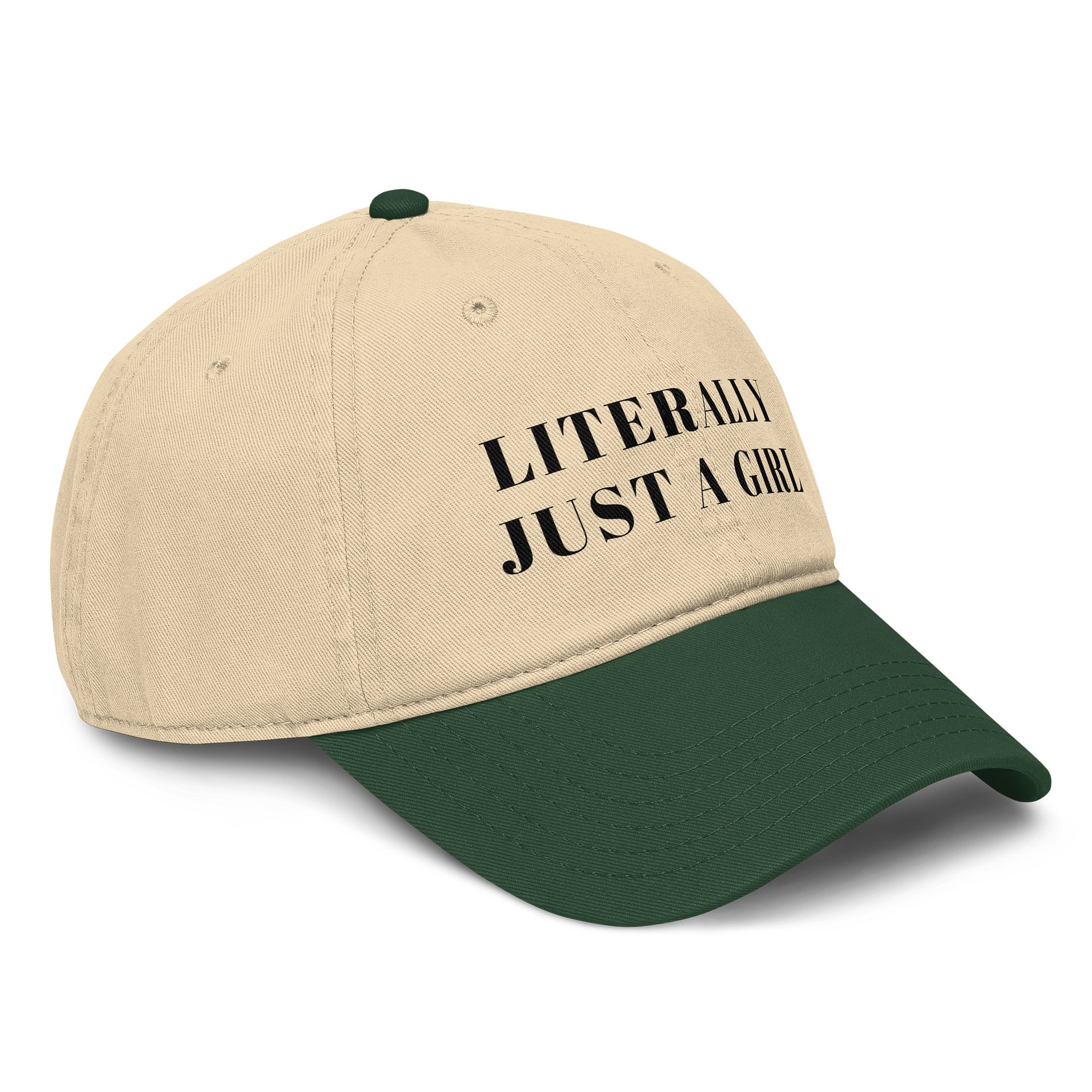 Weekender's Essential Cap product image (18)