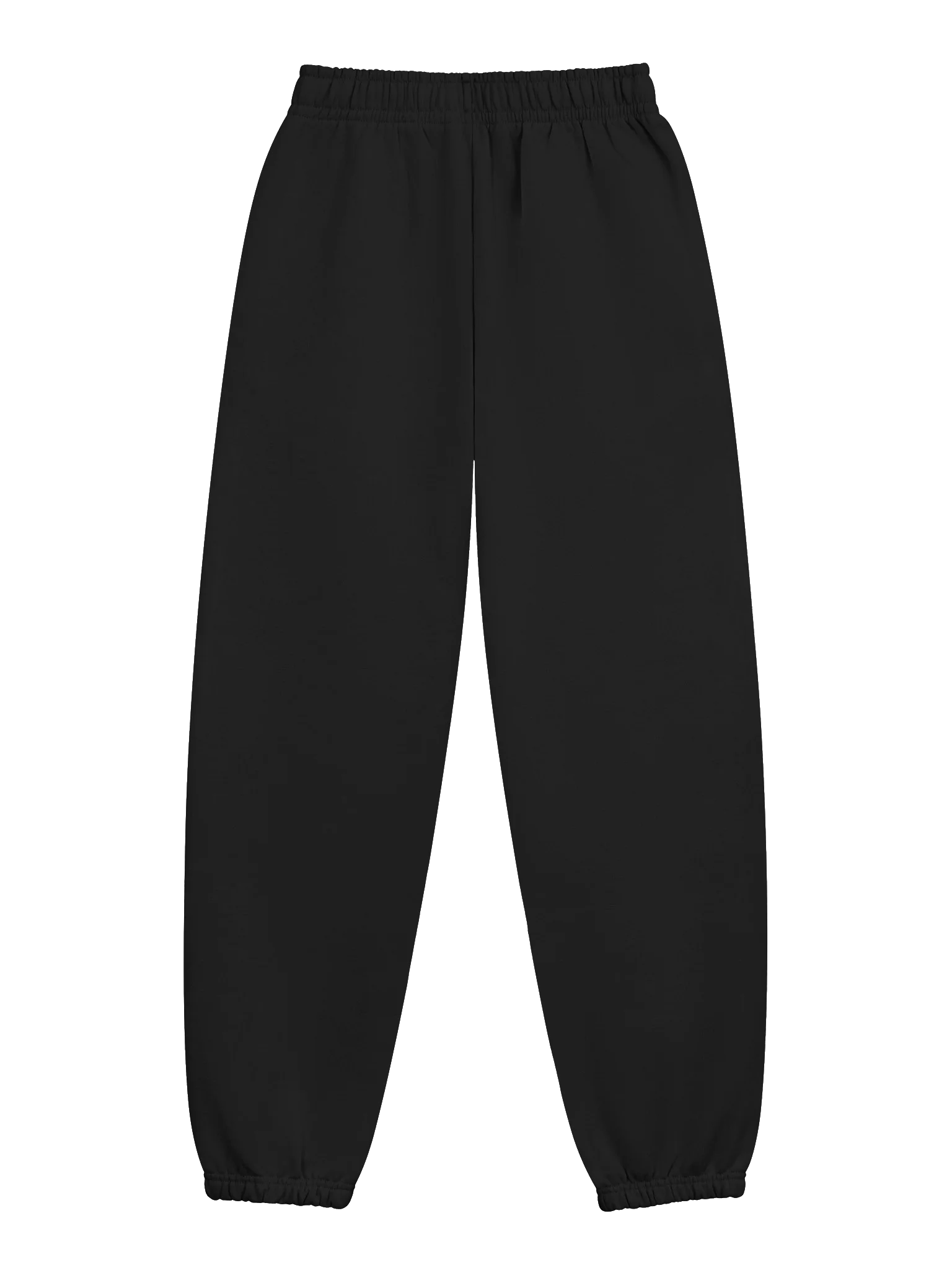 unisex sweat pants product image (2)
