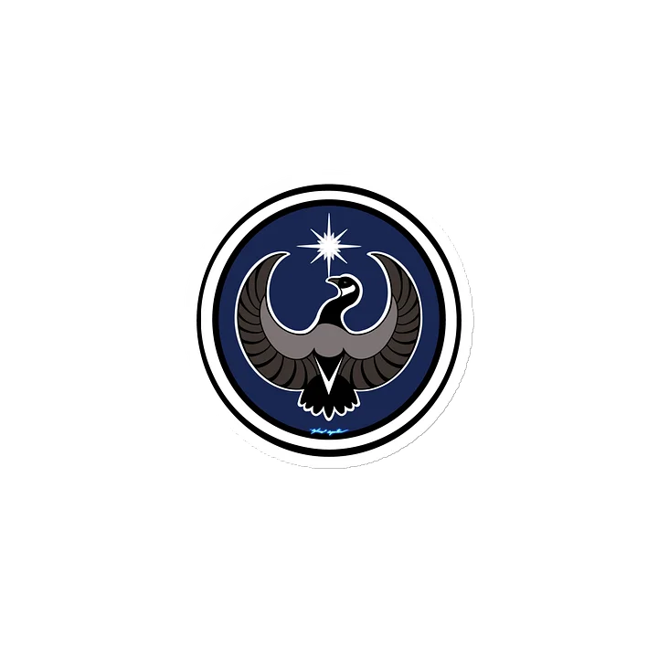 Canada Goose- Resistance, Canada (magnet) product image (2)