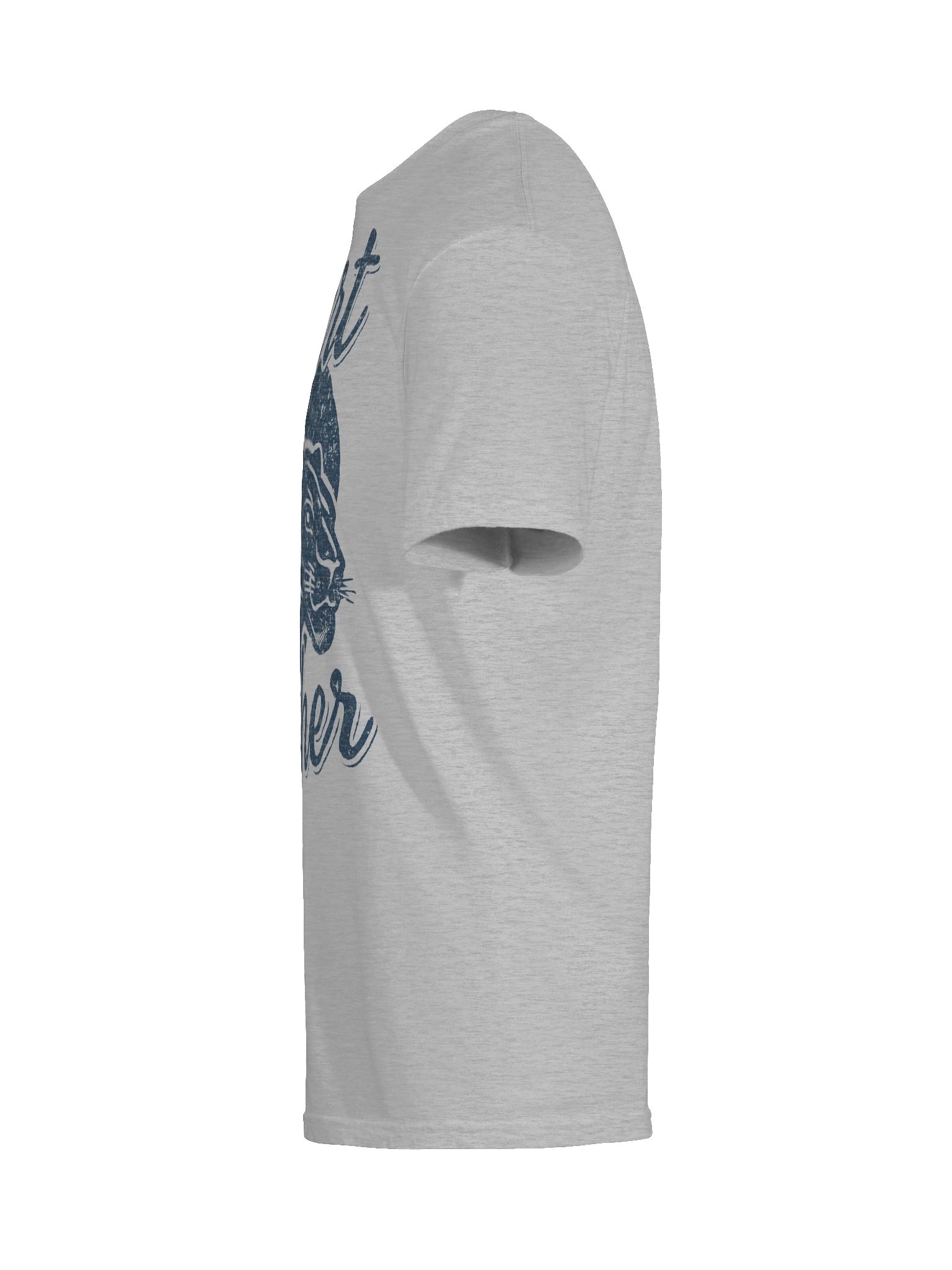 HEART OF A PANTHER (JEMISON DONATION SHIRT) product image (8)