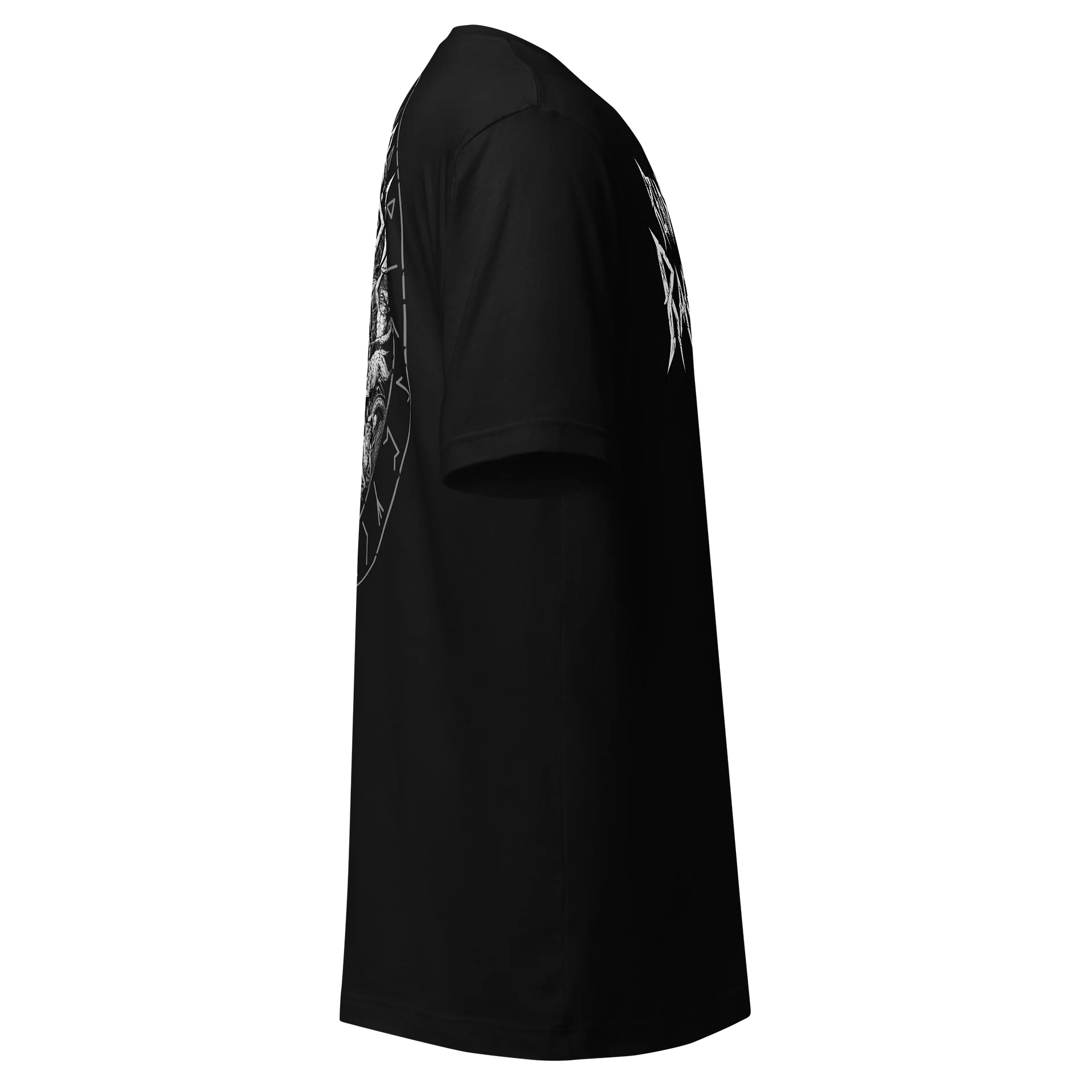 TMP - Ready for Ragnarök - T-shirt product image (4)