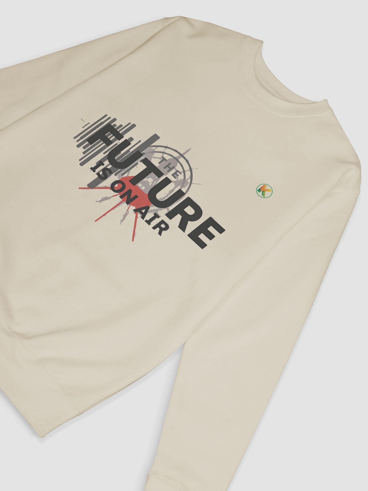 Airwaves Unleashed Sweatshirt product image (6)
