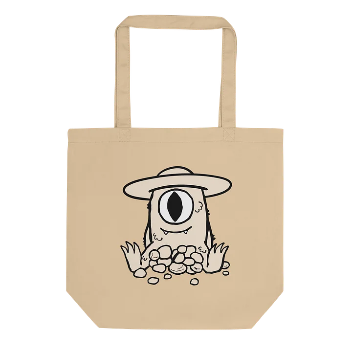 Treasures Tote Bag product image (1)