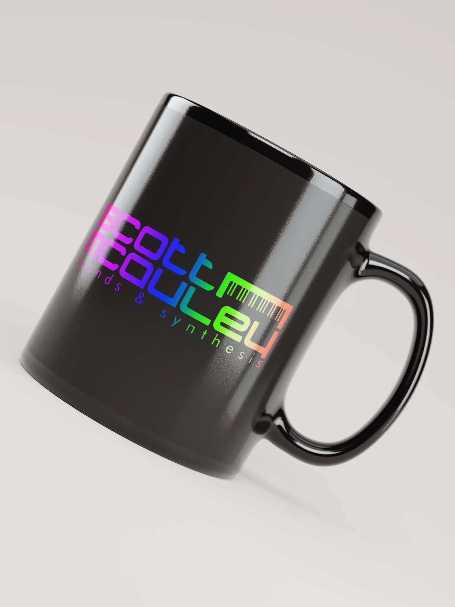 Symmetrica Gradient Mug product image (8)