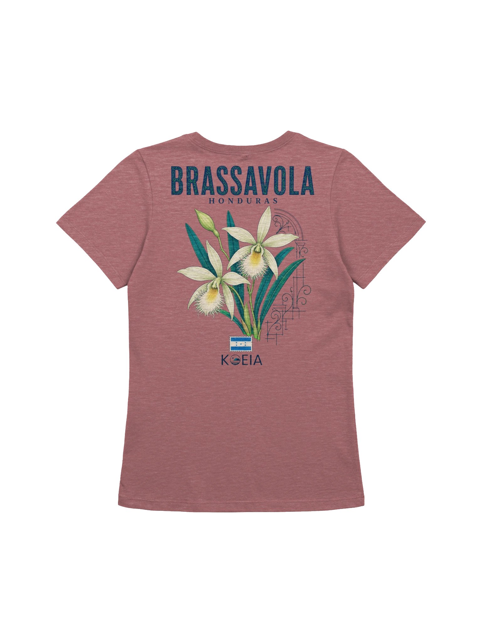 Como La Flor de Brassavola- Honduras product image (10)