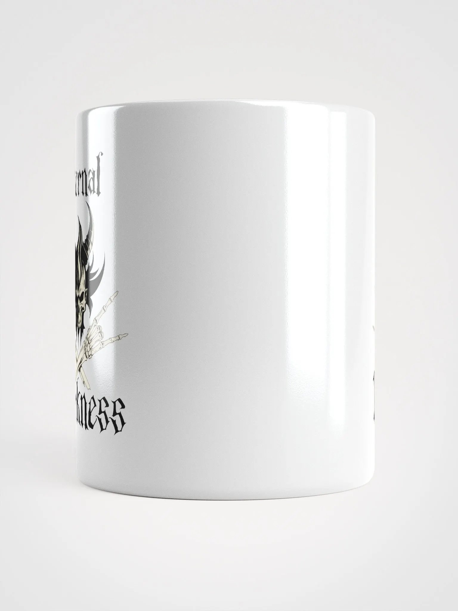 Eternal Darkness Mug product image (14)