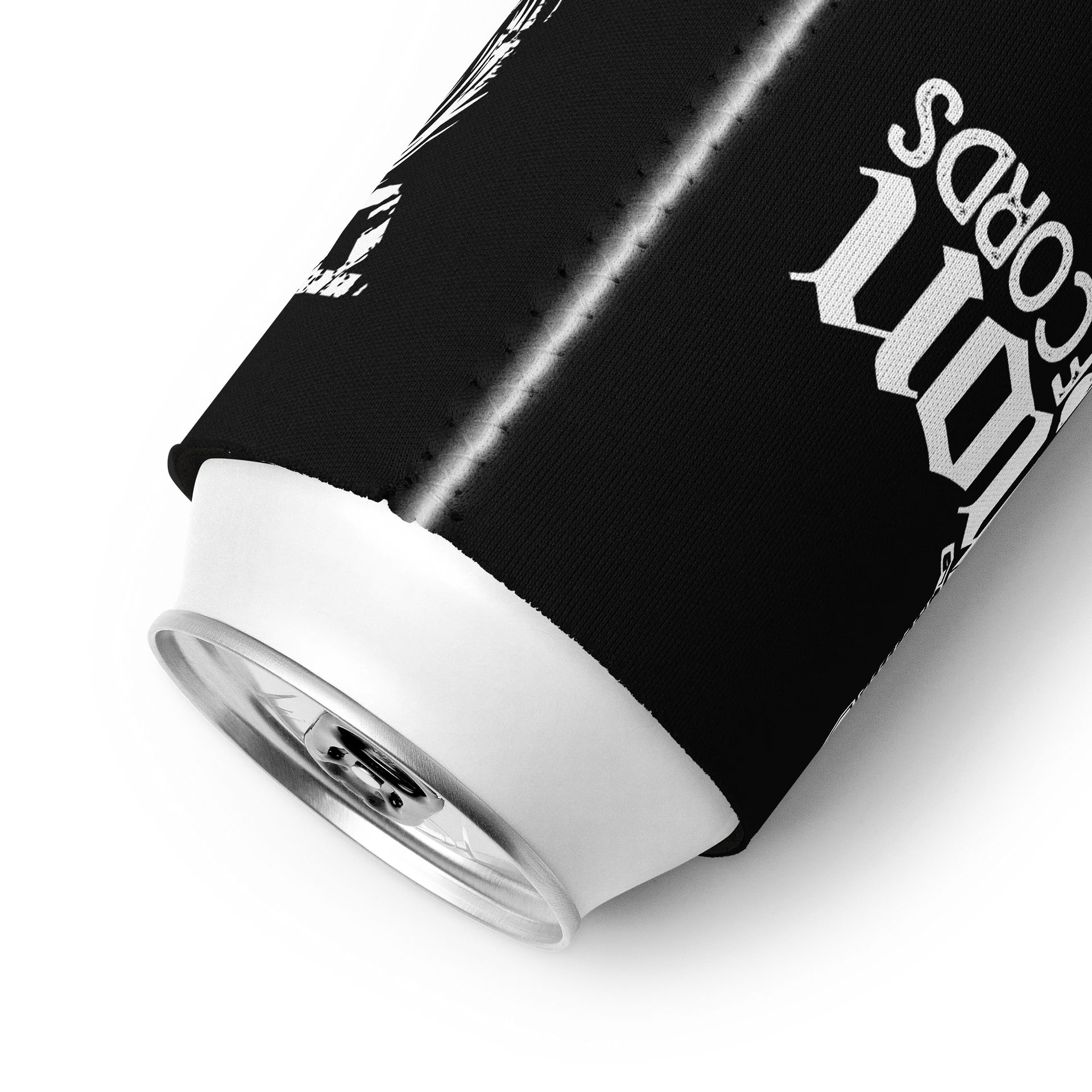 Demon Witch Records Can Coozie product image (3)