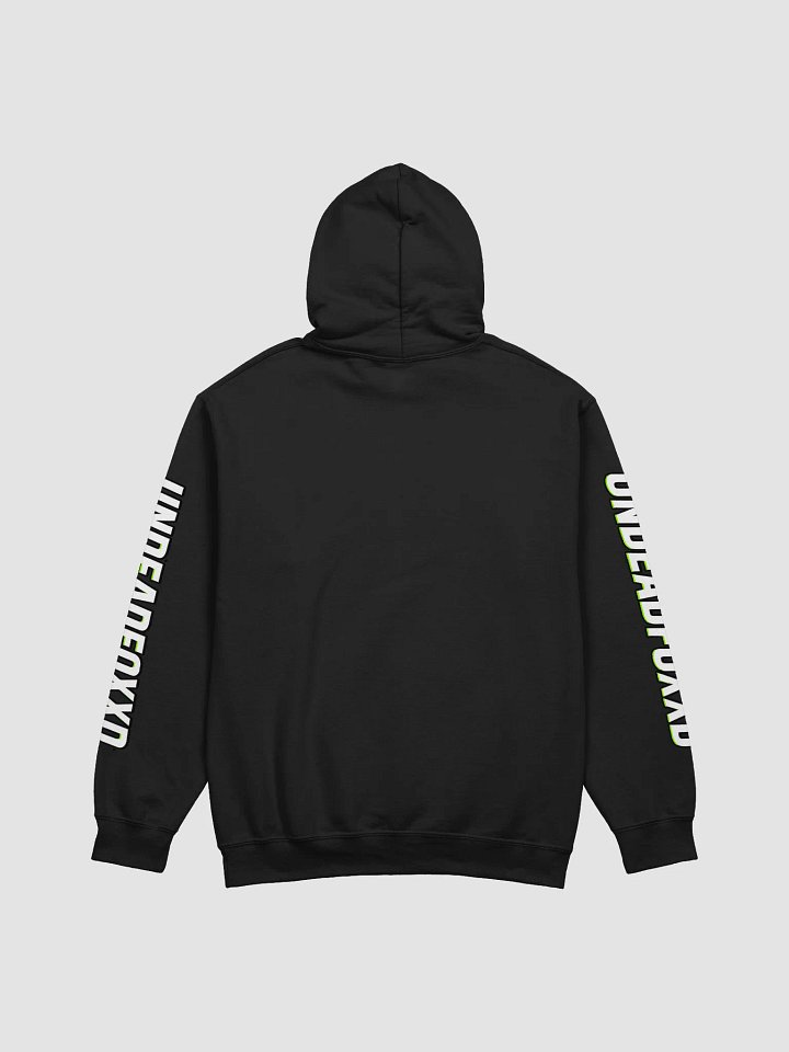 UnDeadFoxxD Hoodie product image (21)