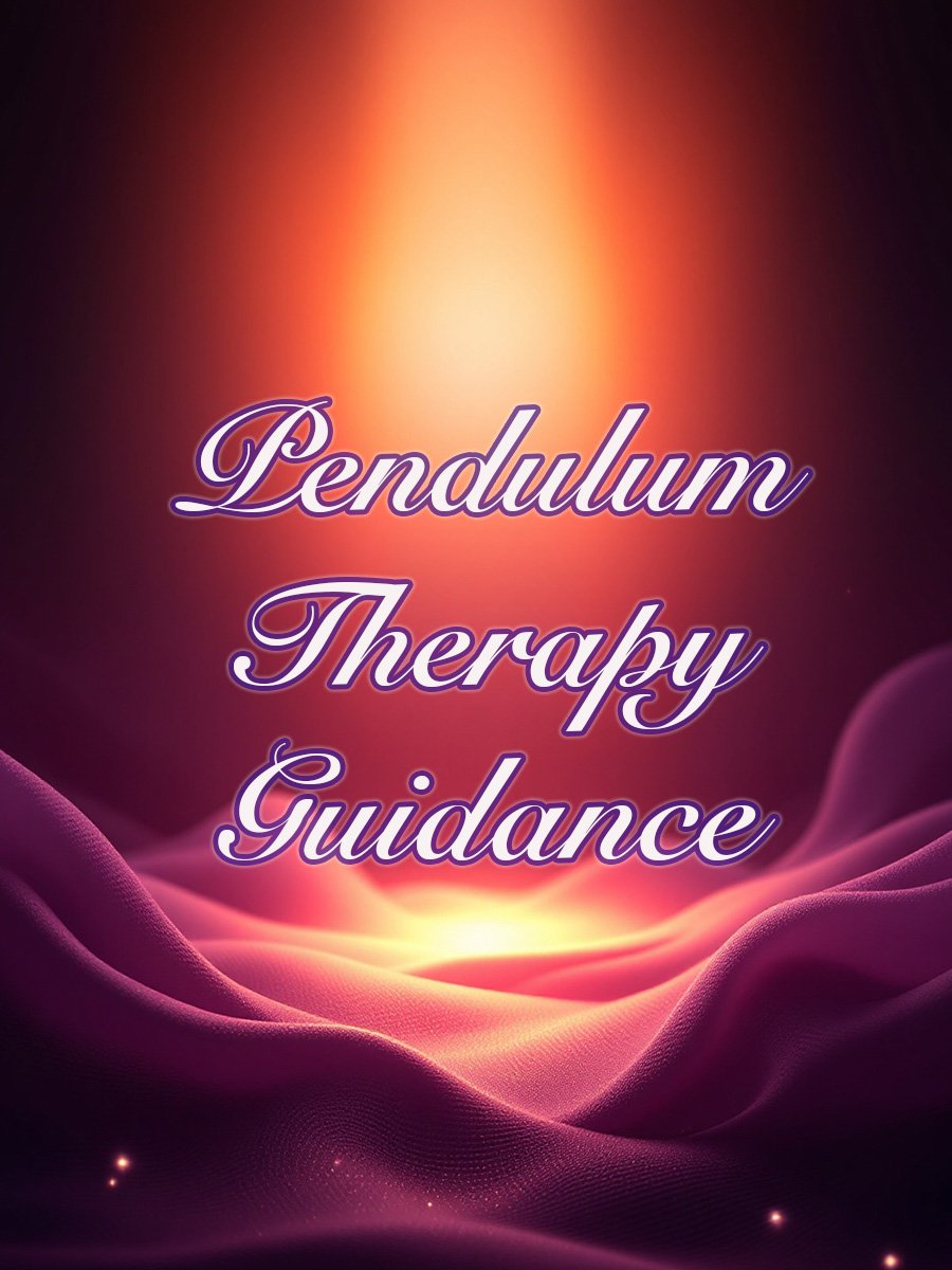 Pendulum Therapy Guidance product image (1)