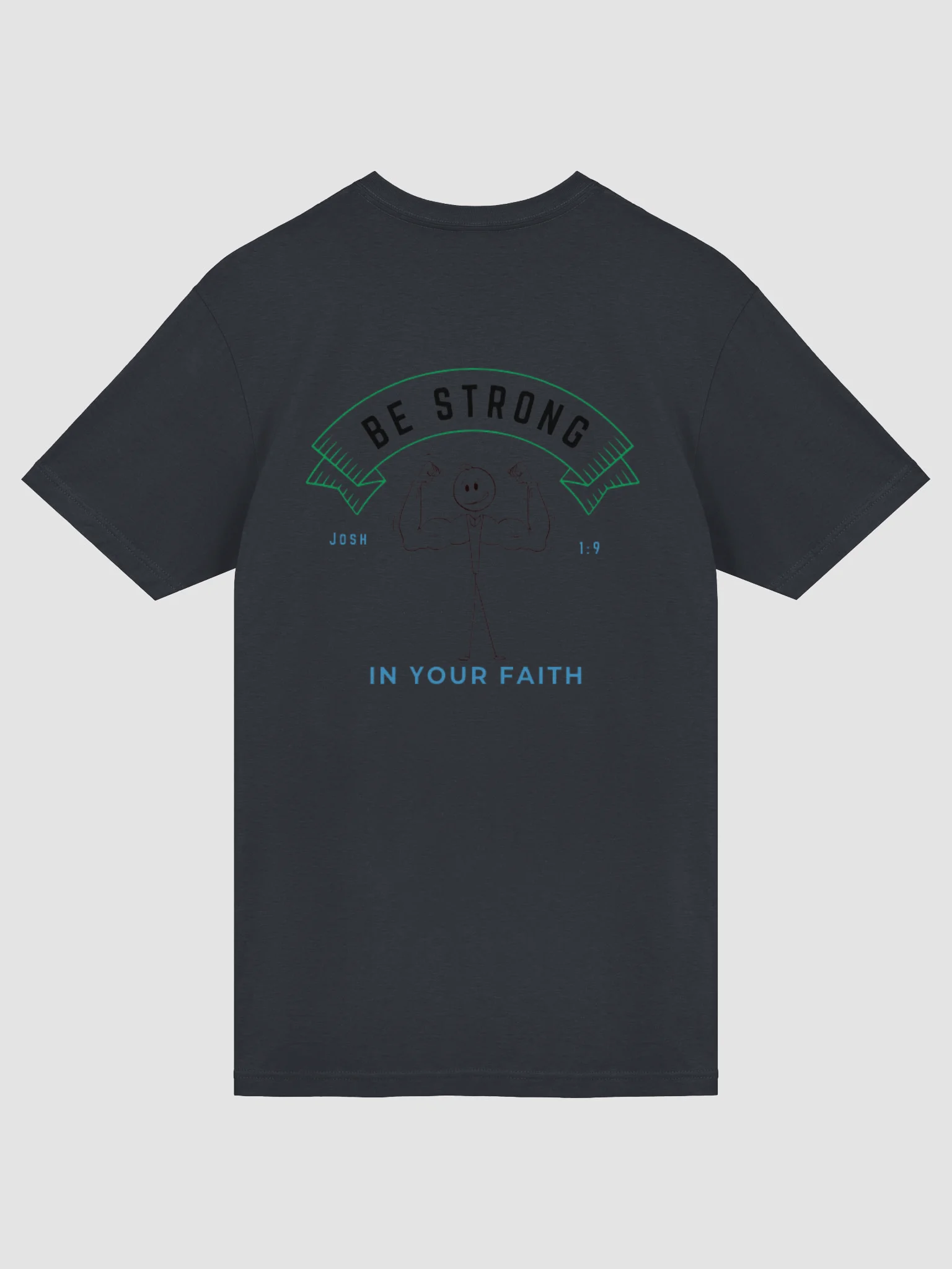 Be strong product image (31)