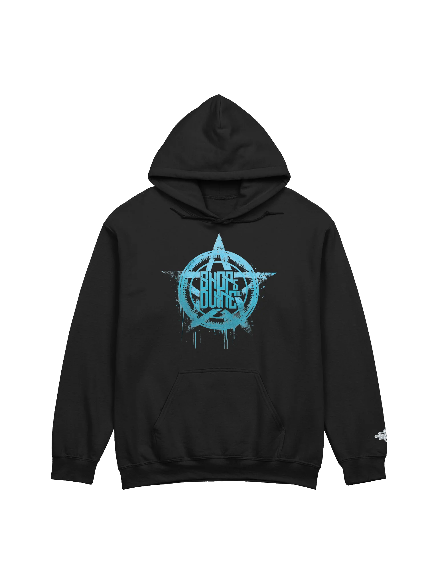 The Spirit Hoodie product image (5)