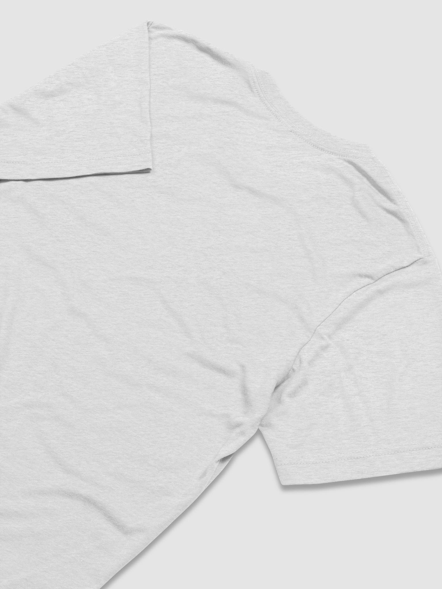 Moonlight Detective Tri-Blend Tee product image (7)
