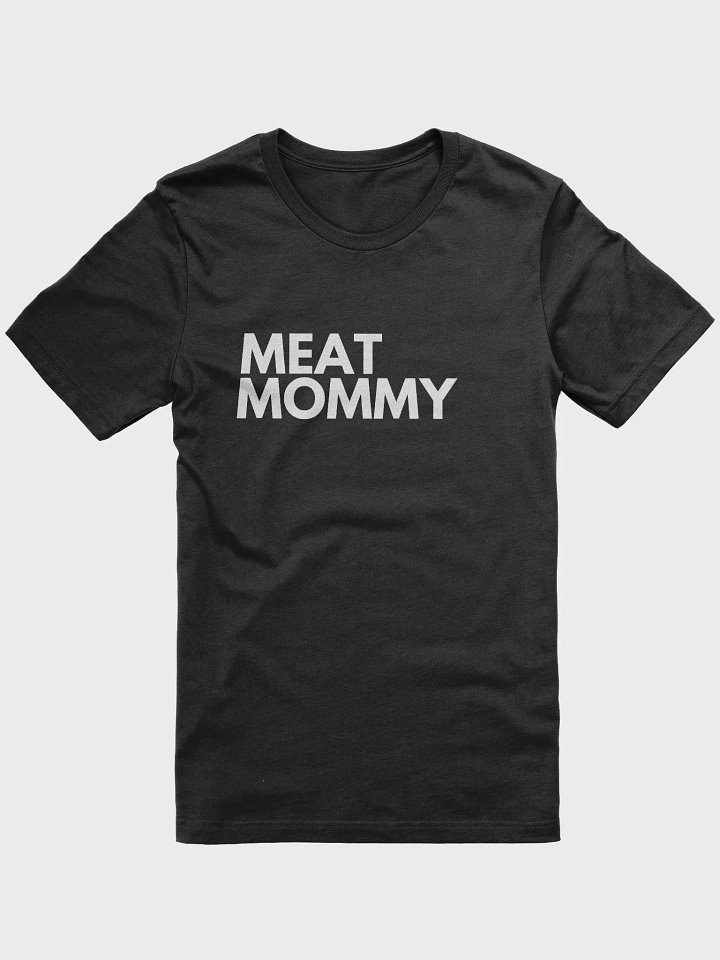 Meat Mommy Classic Tee product image (2)
