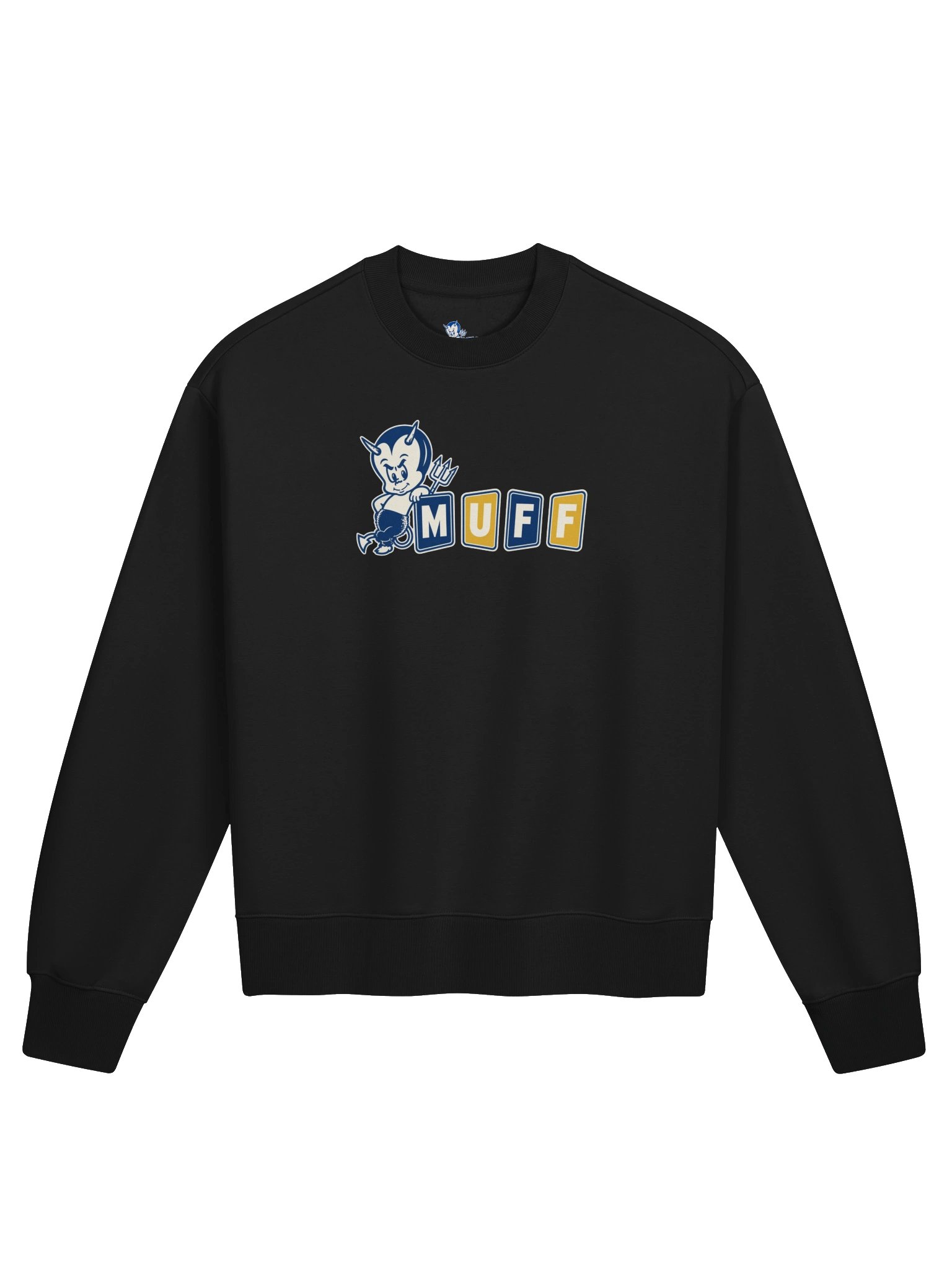 Little Devil Crewneck product image (3)