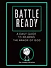 Battle Ready - A Daily Guide to Wearing the Armor of God (e-Book)