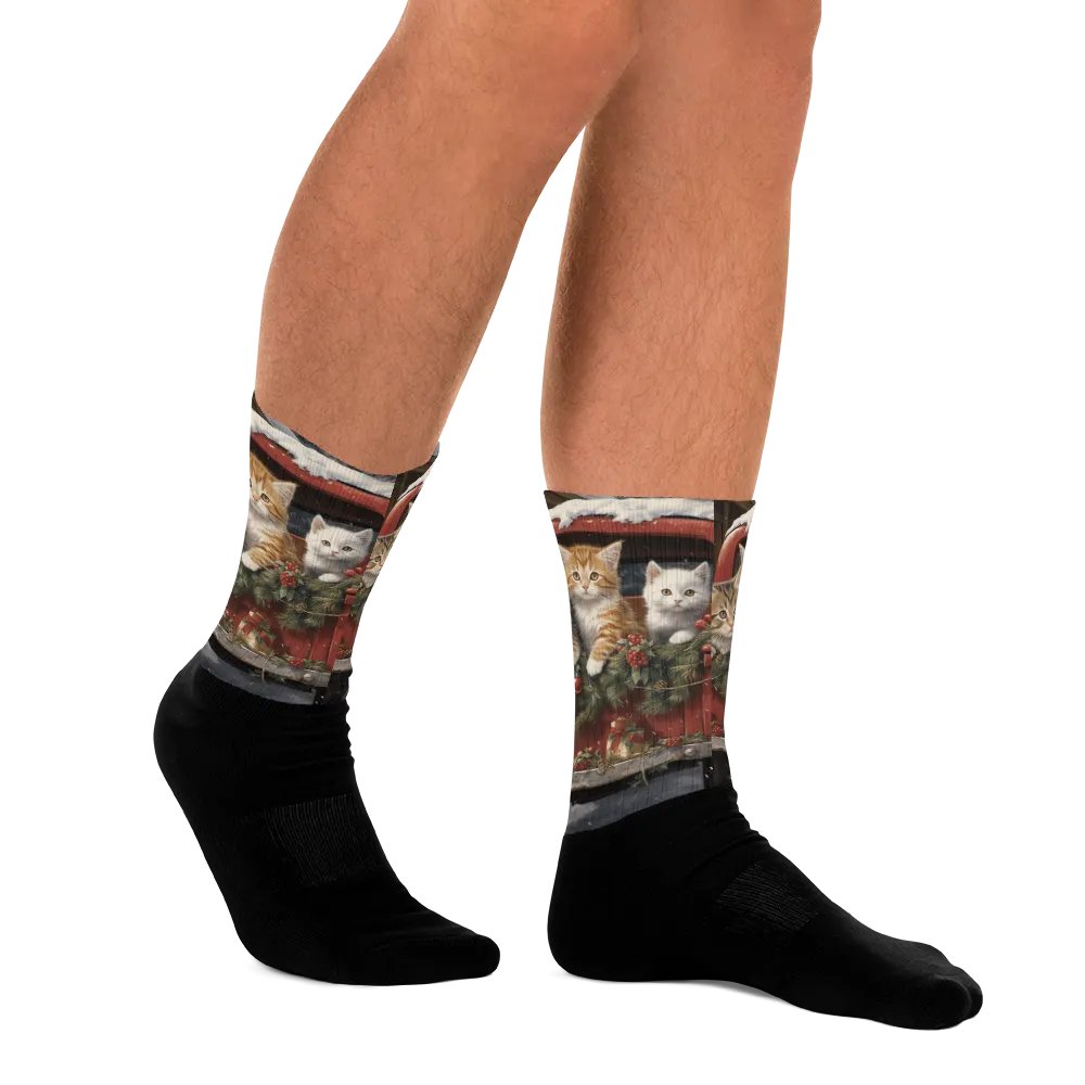 Sock it to Meow Socks product image (11)