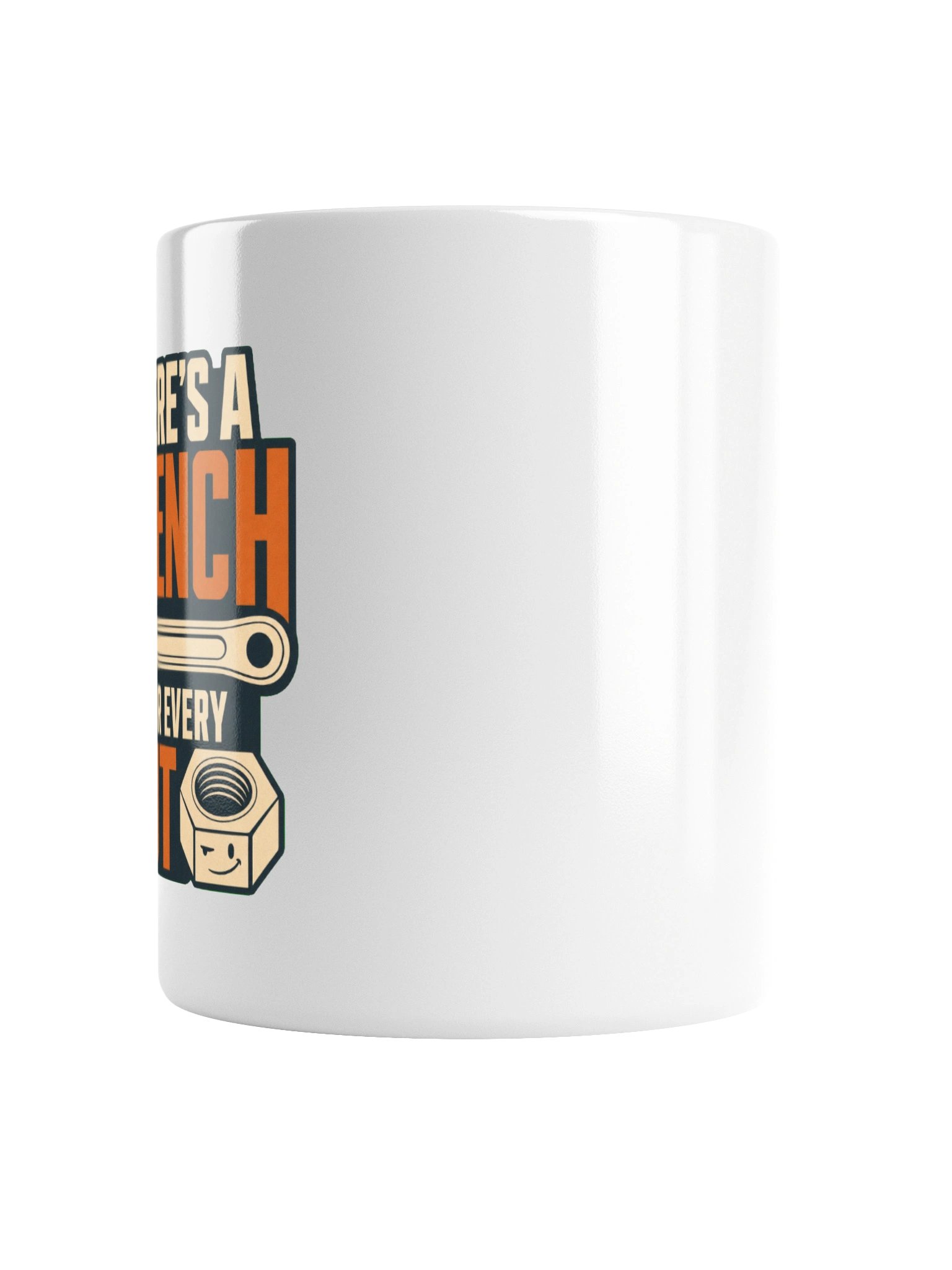 There’s a Wrench for Every Nut Mug product image (5)