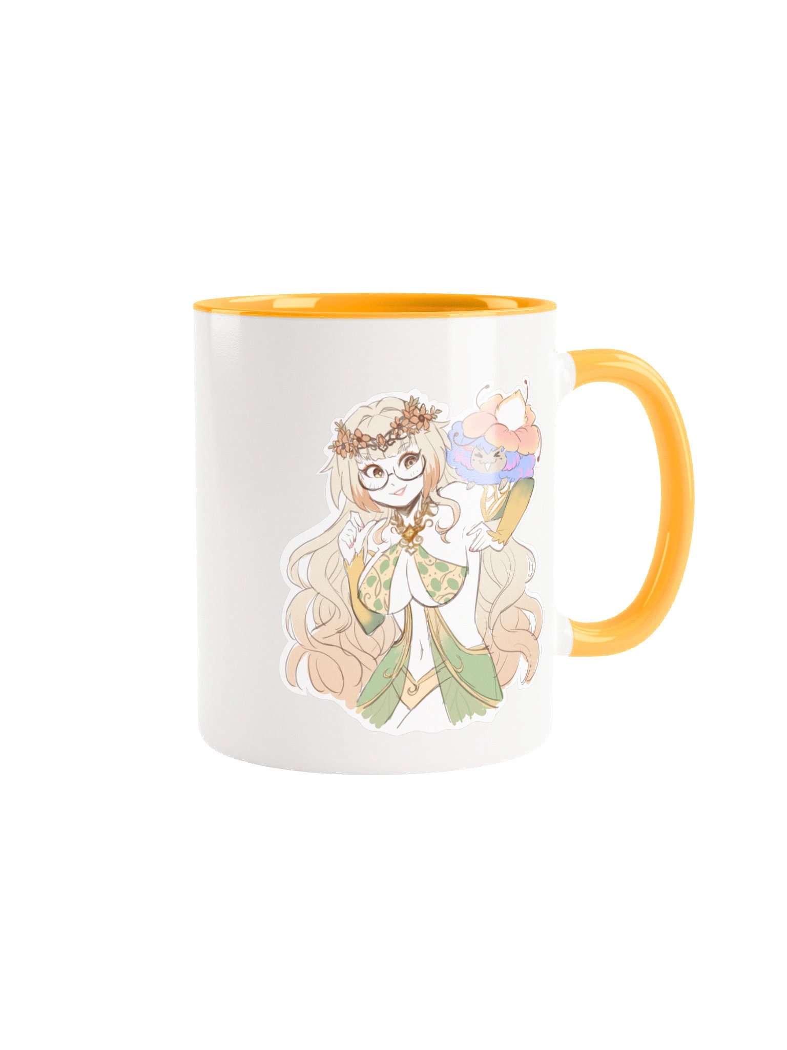 Ploom Bloom Mug product image (1)