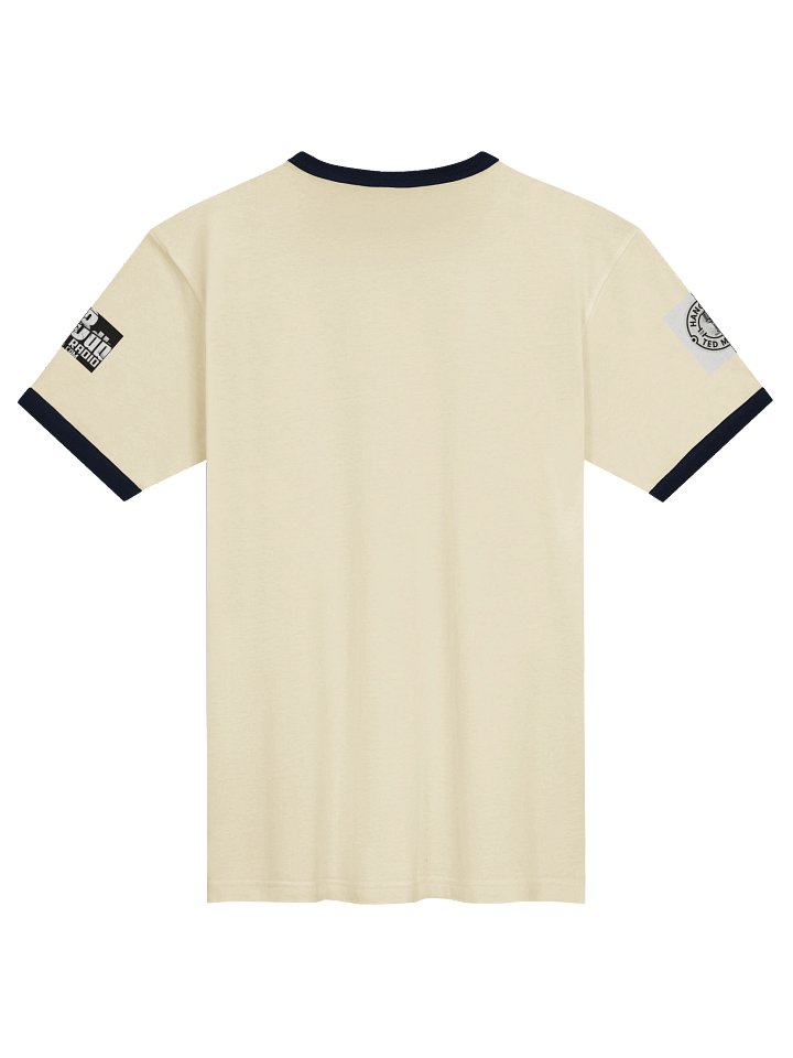 Rock Professor Vintage T-Shirt | Classic Rock Radio Style Tee product image (8)
