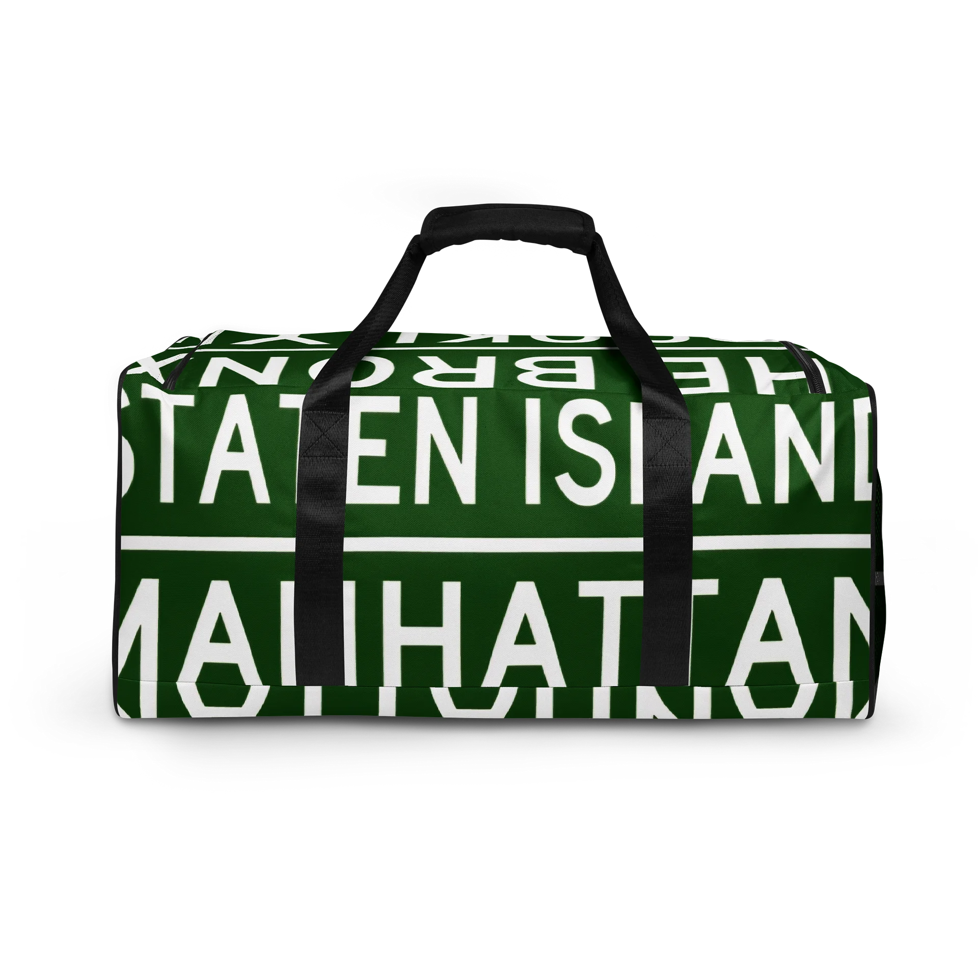 5 BOROUGHS DUFFLE BAG product image (4)