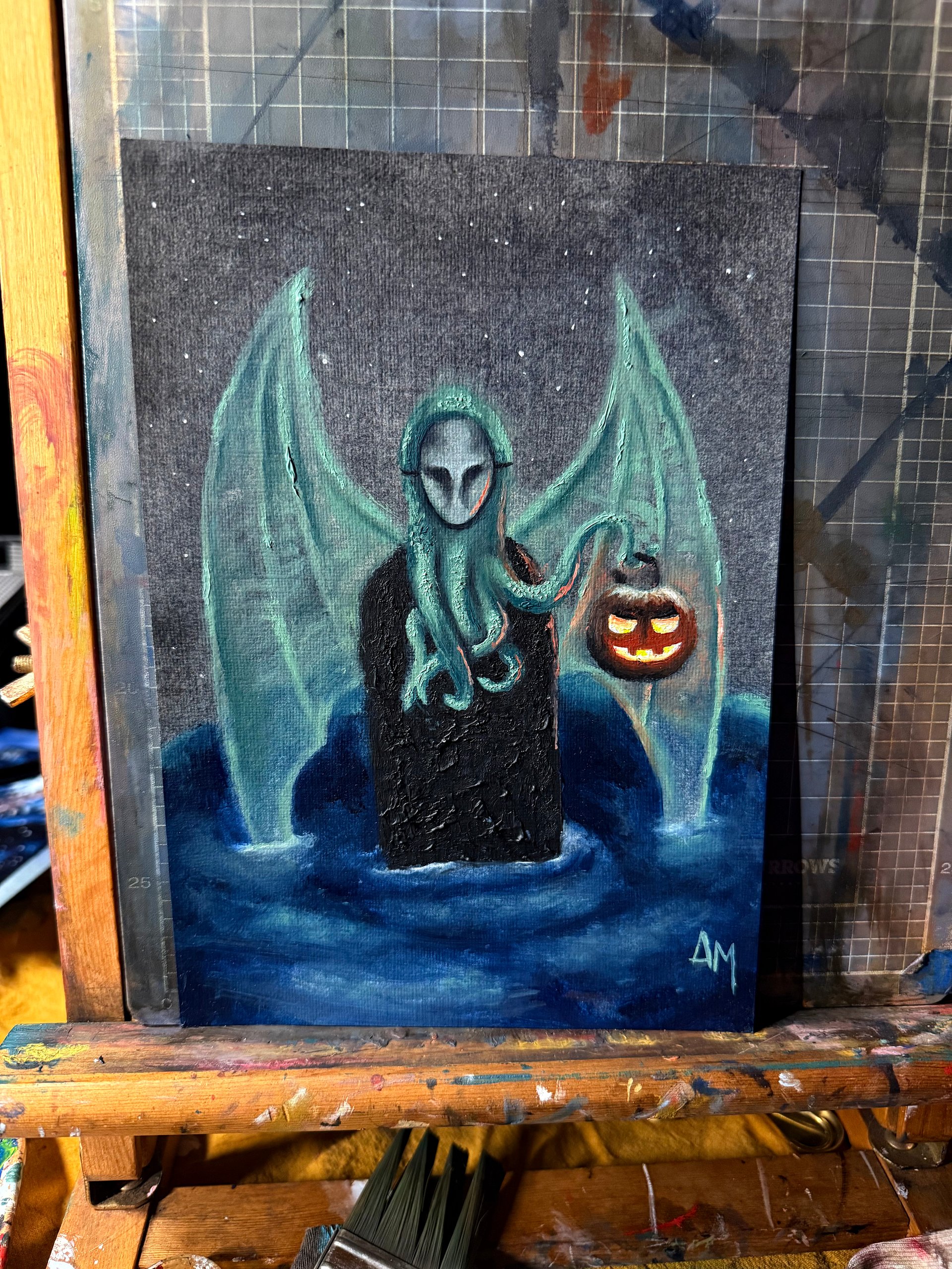 Cthulu's Secret product image (1)