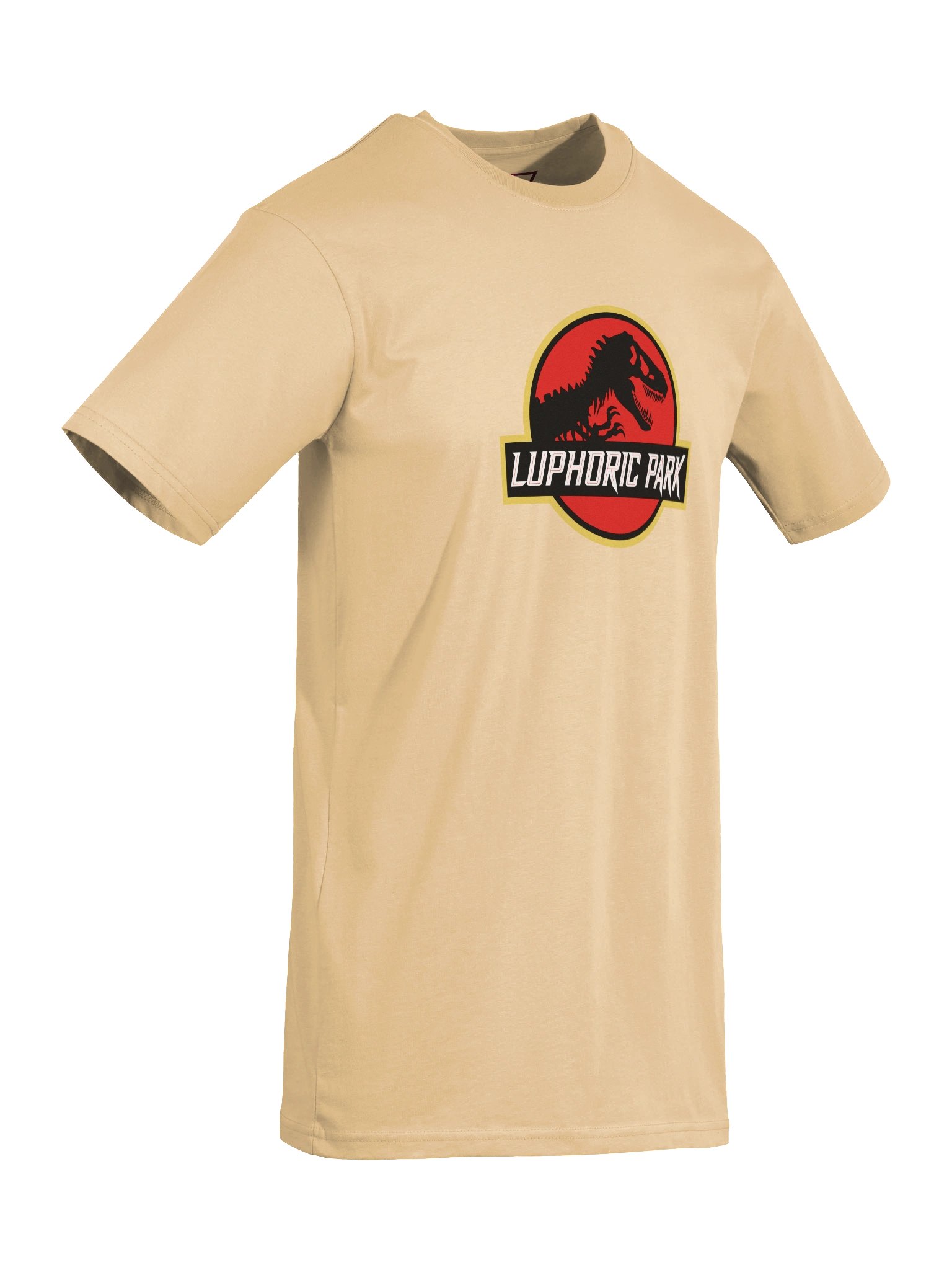 Luphoric Park Tee product image (42)