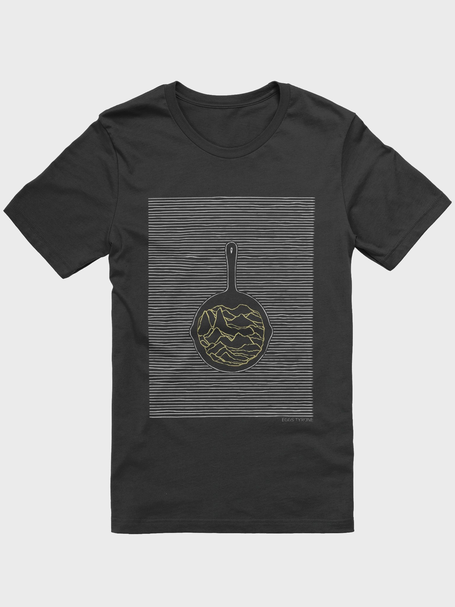 Egg Division Tee product image (1)