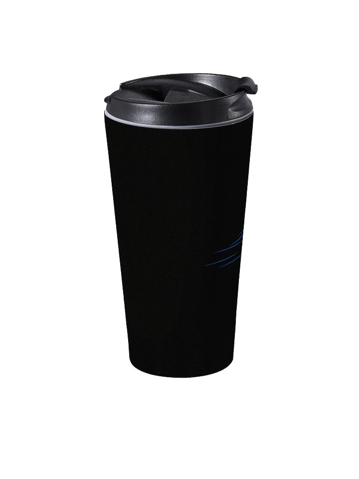 Dynosaur Dynamics Signature Travel Mug product image (2)