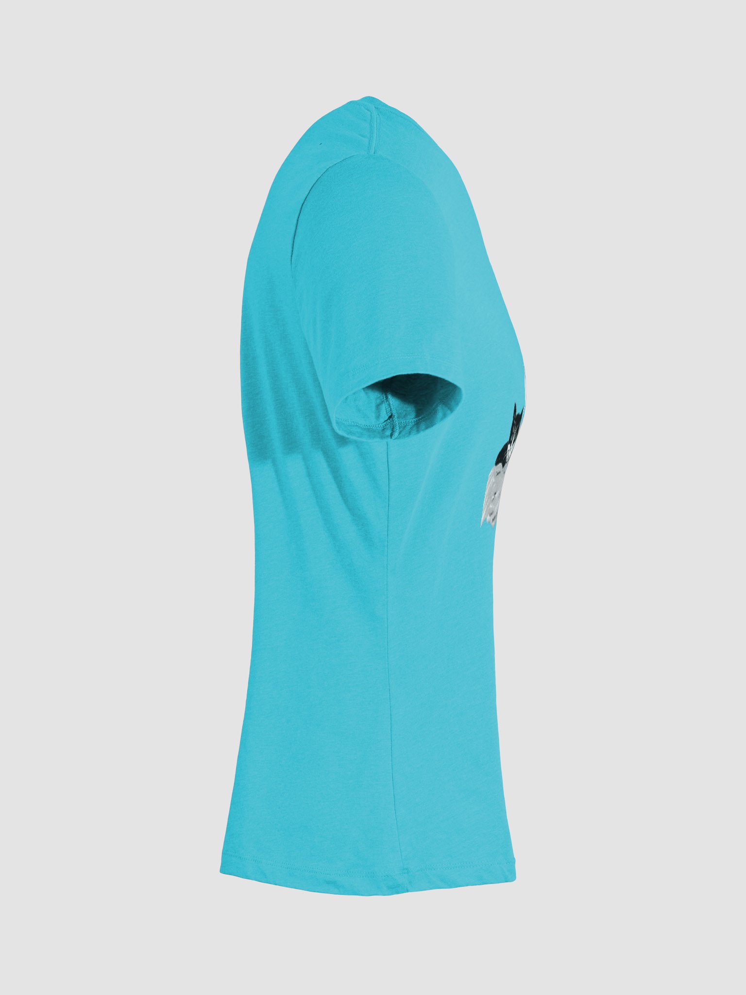 Kitties Thoughts on Men V-neck tee product image (77)