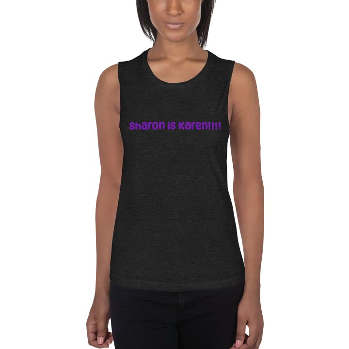 Sharon is Karen Tee product image (1)