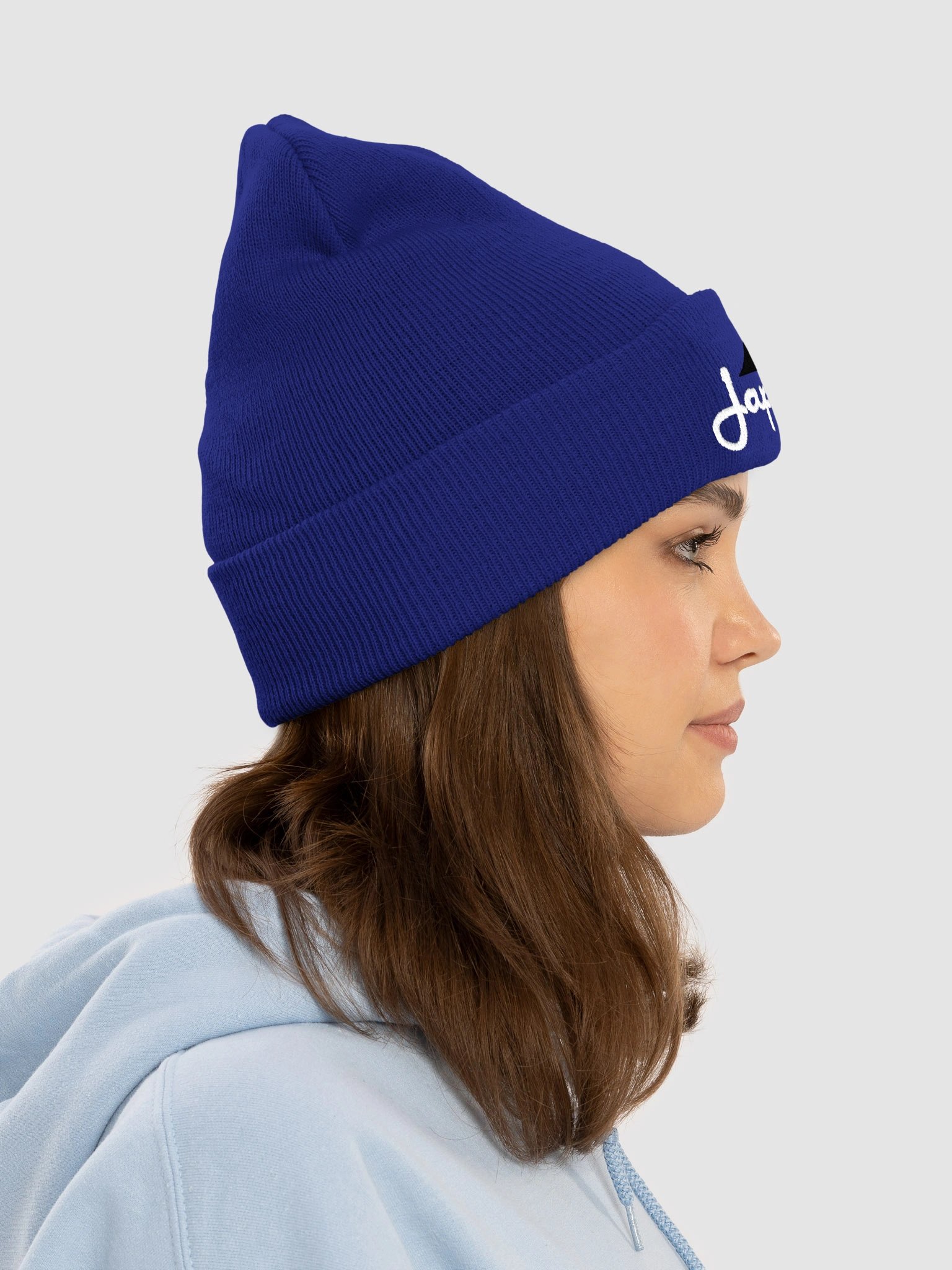 Japanesium - Chunky Beanie product image (3)